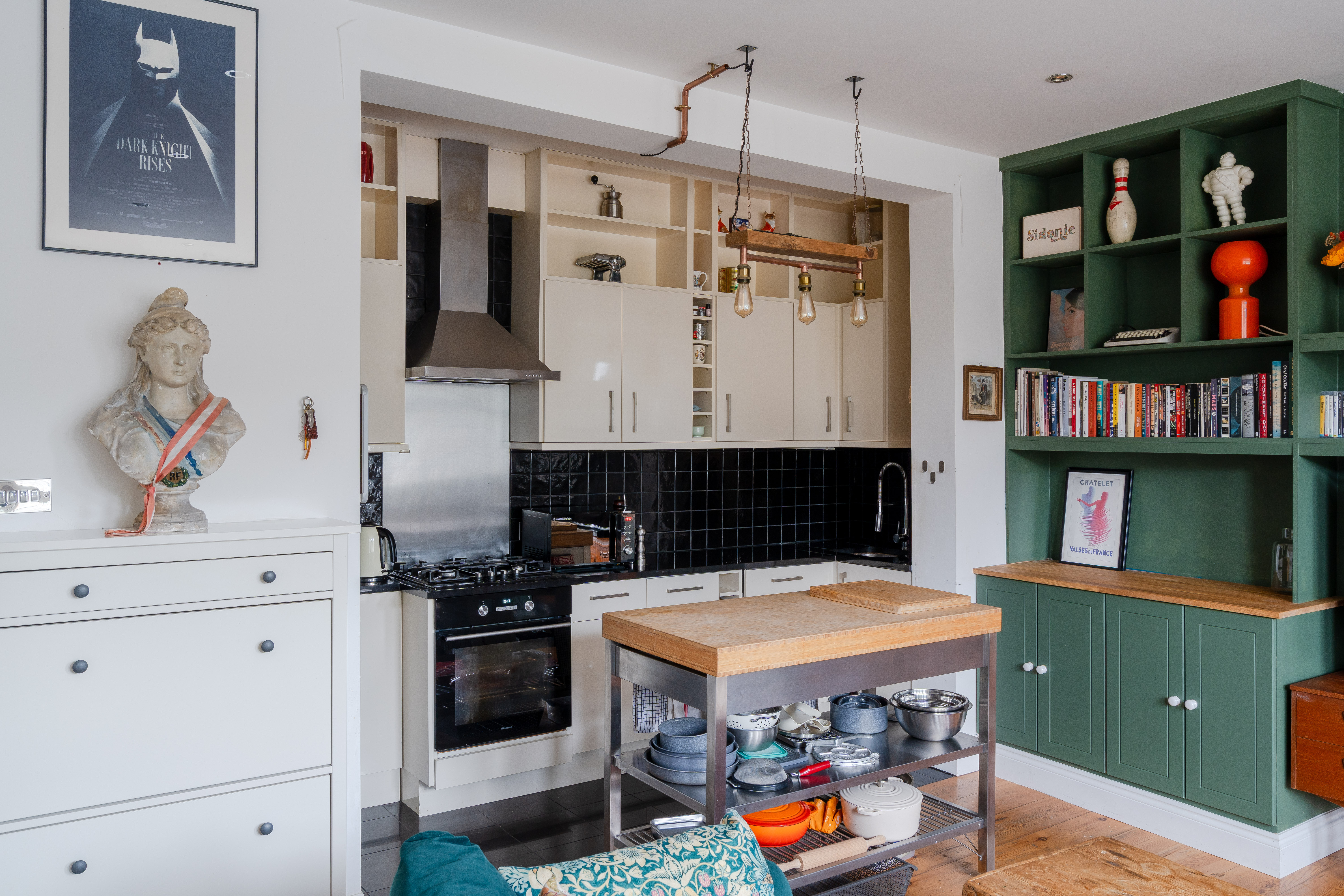 2 bedroom flat for sale, Wallwood Road, London, E11, photo 4