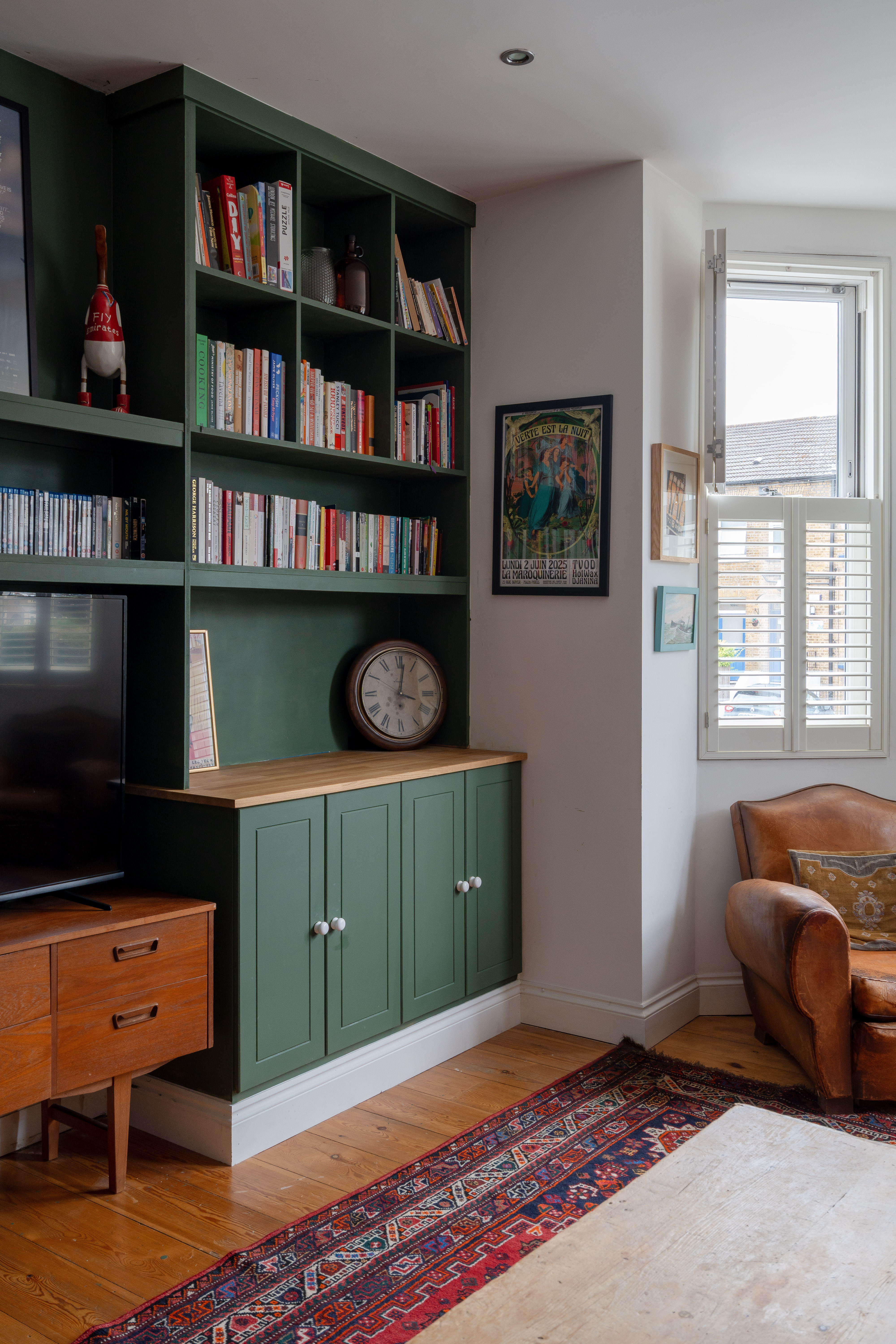 2 bedroom flat for sale, Wallwood Road, London, E11, photo 7 of 20