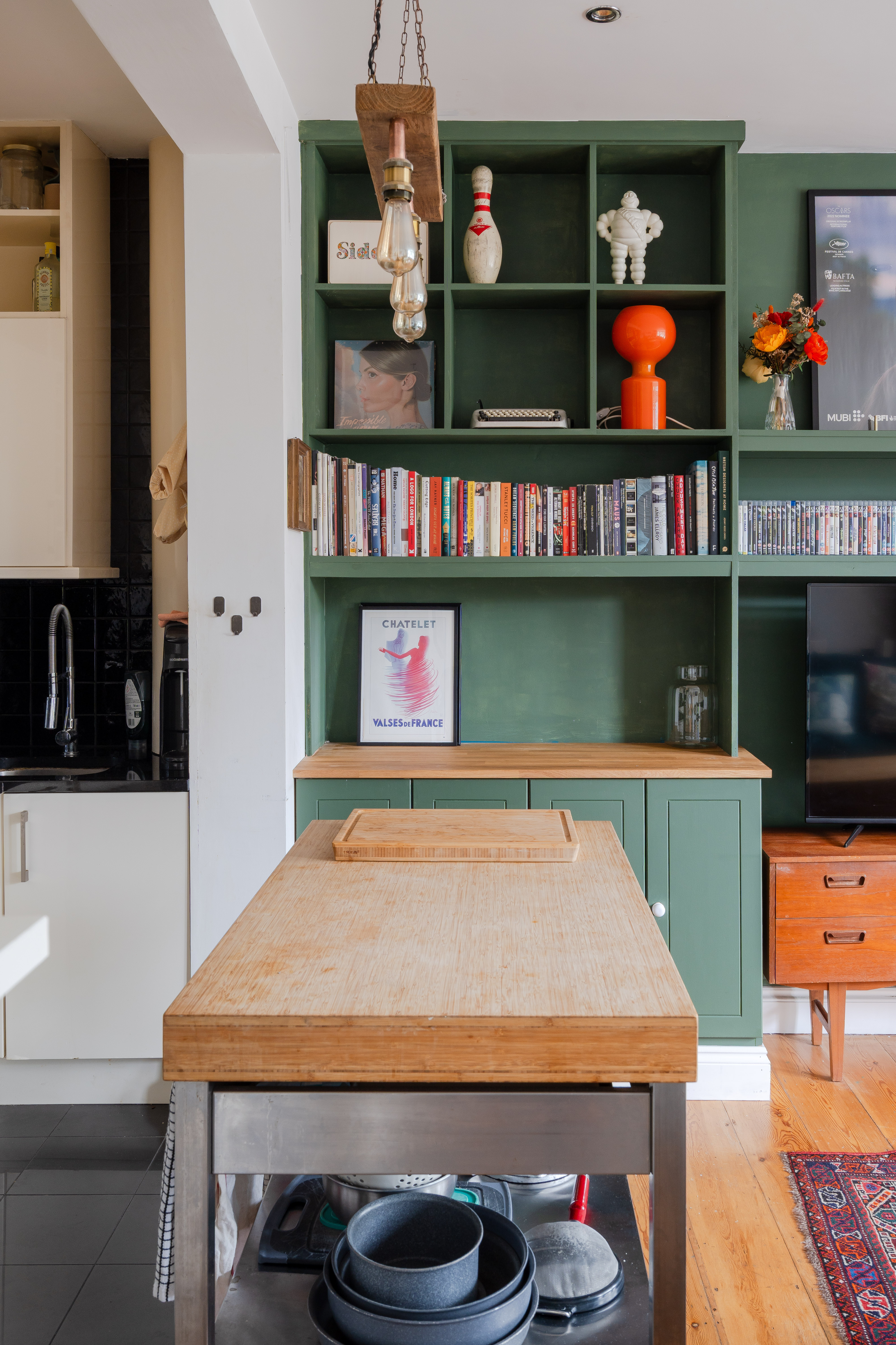 2 bedroom flat for sale, Wallwood Road, London, E11, photo 9 of 20
