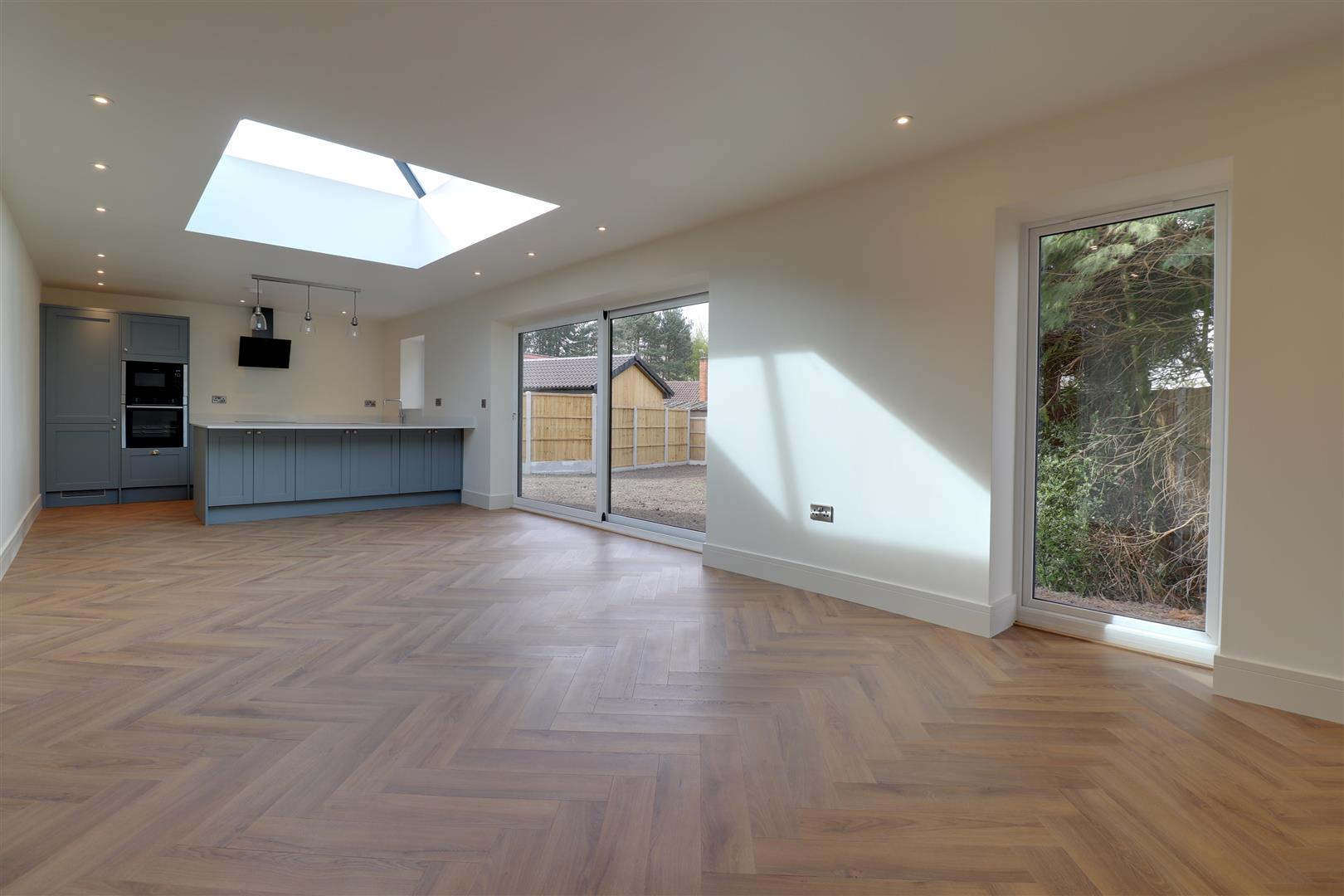 3 bedroom house for sale, Heathwood Drive, Stoke-On-Trent, ST7, photo 3