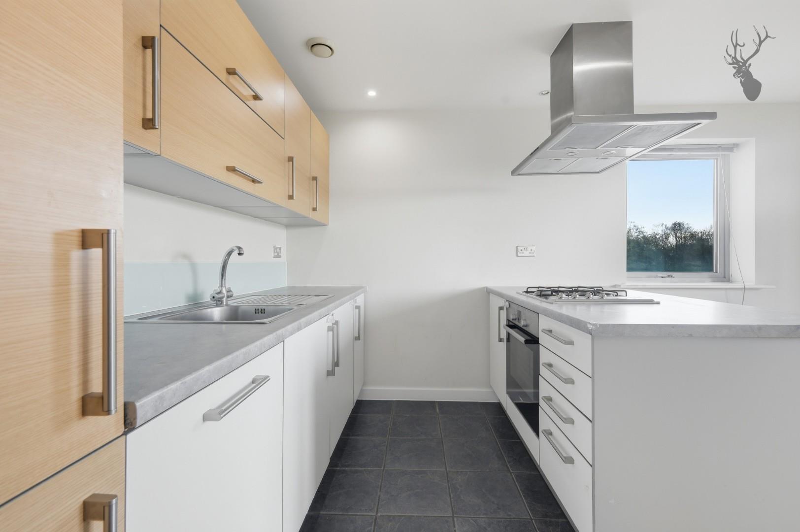 2 bedroom apartment for sale, Maha Building Merchant Street, London, E3, photo 2