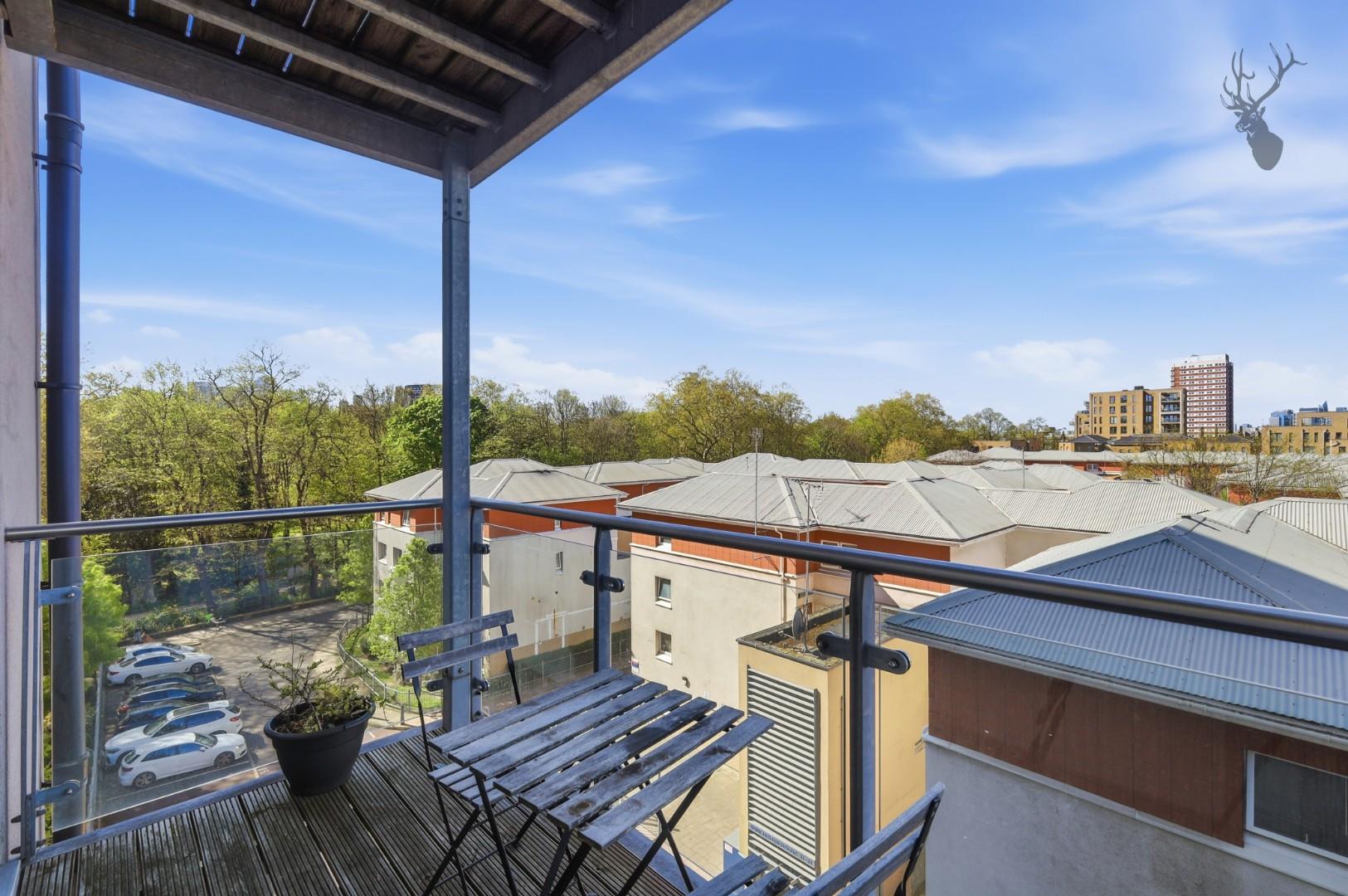 2 bedroom apartment for sale, Maha Building Merchant Street, London, E3, photo 12 of 12