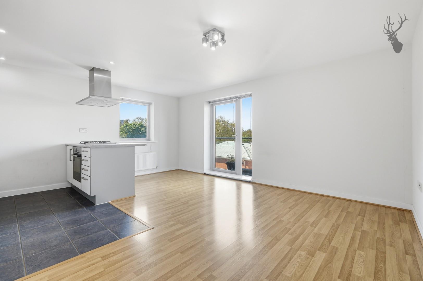 2 bedroom apartment for sale, Maha Building Merchant Street, London, E3, photo 3