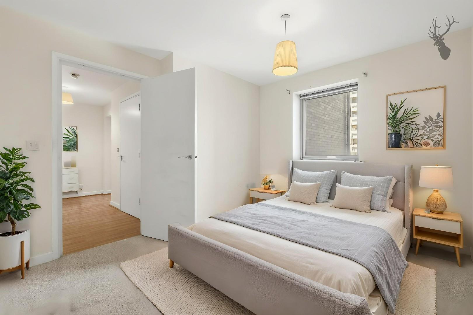 2 bedroom apartment for sale, Maha Building Merchant Street, London, E3, photo 5