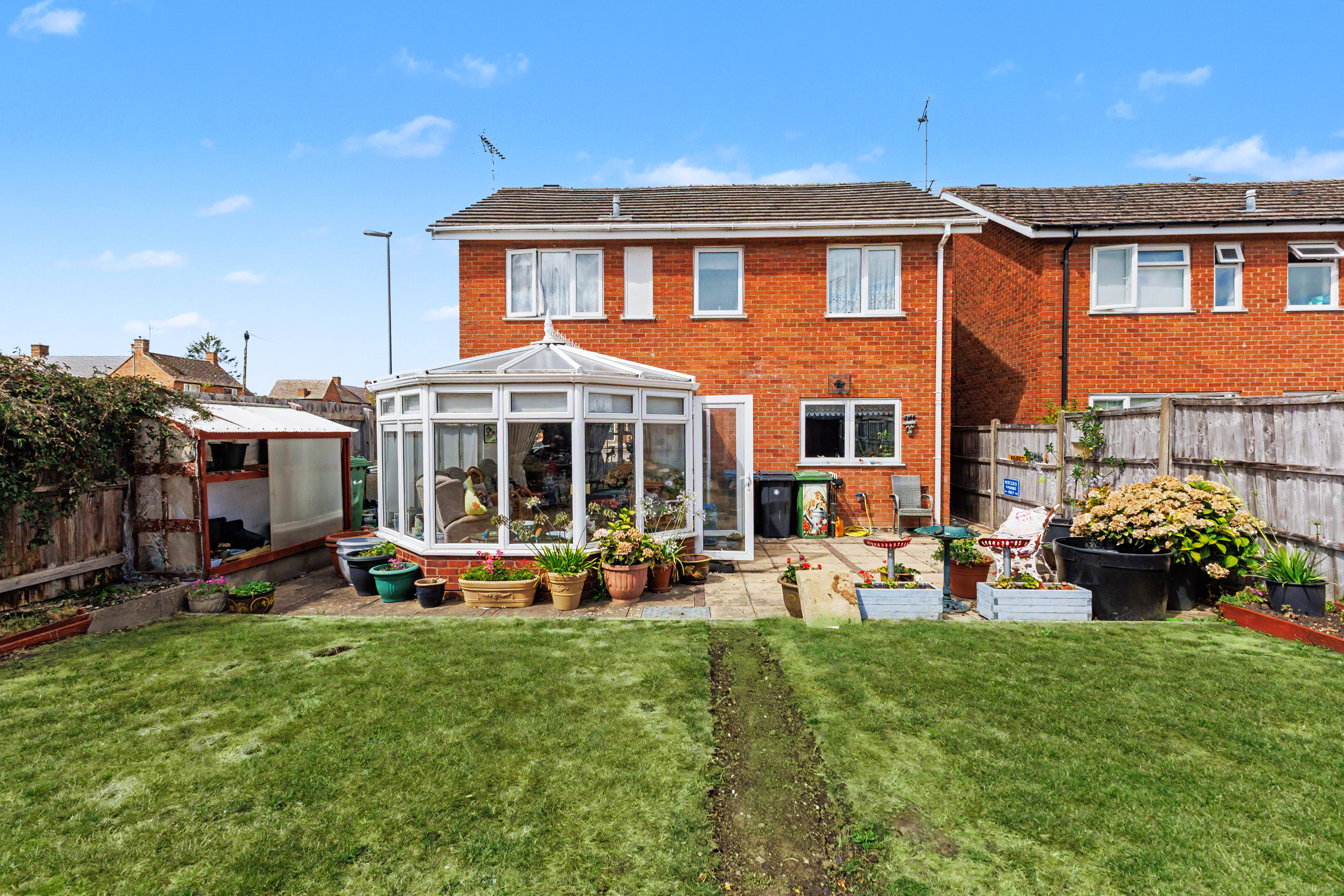4 bedroom detached house for sale, Campden Road, Shipston-On-Stour, CV36