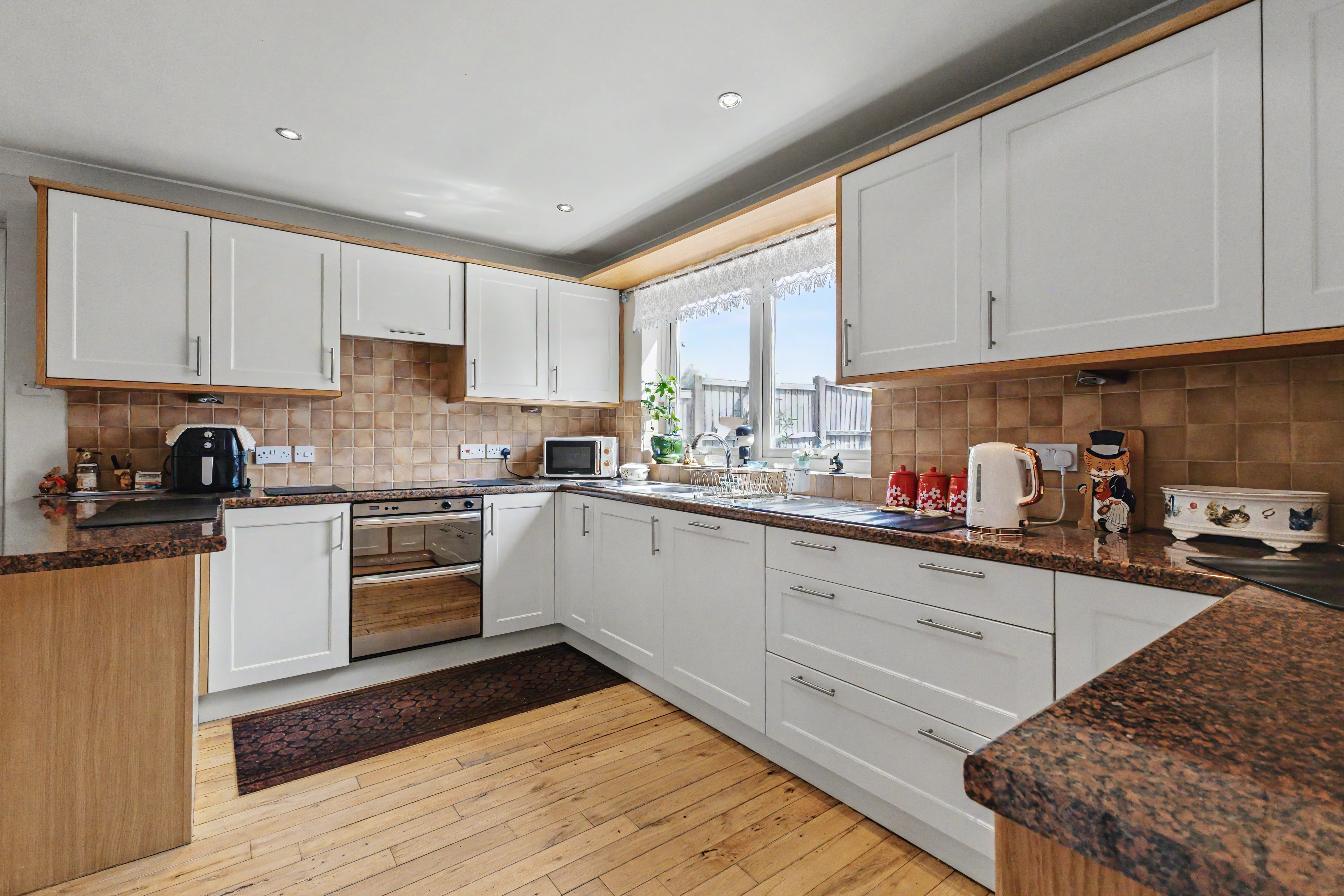 4 bedroom detached house for sale, Campden Road, Shipston-On-Stour, CV36