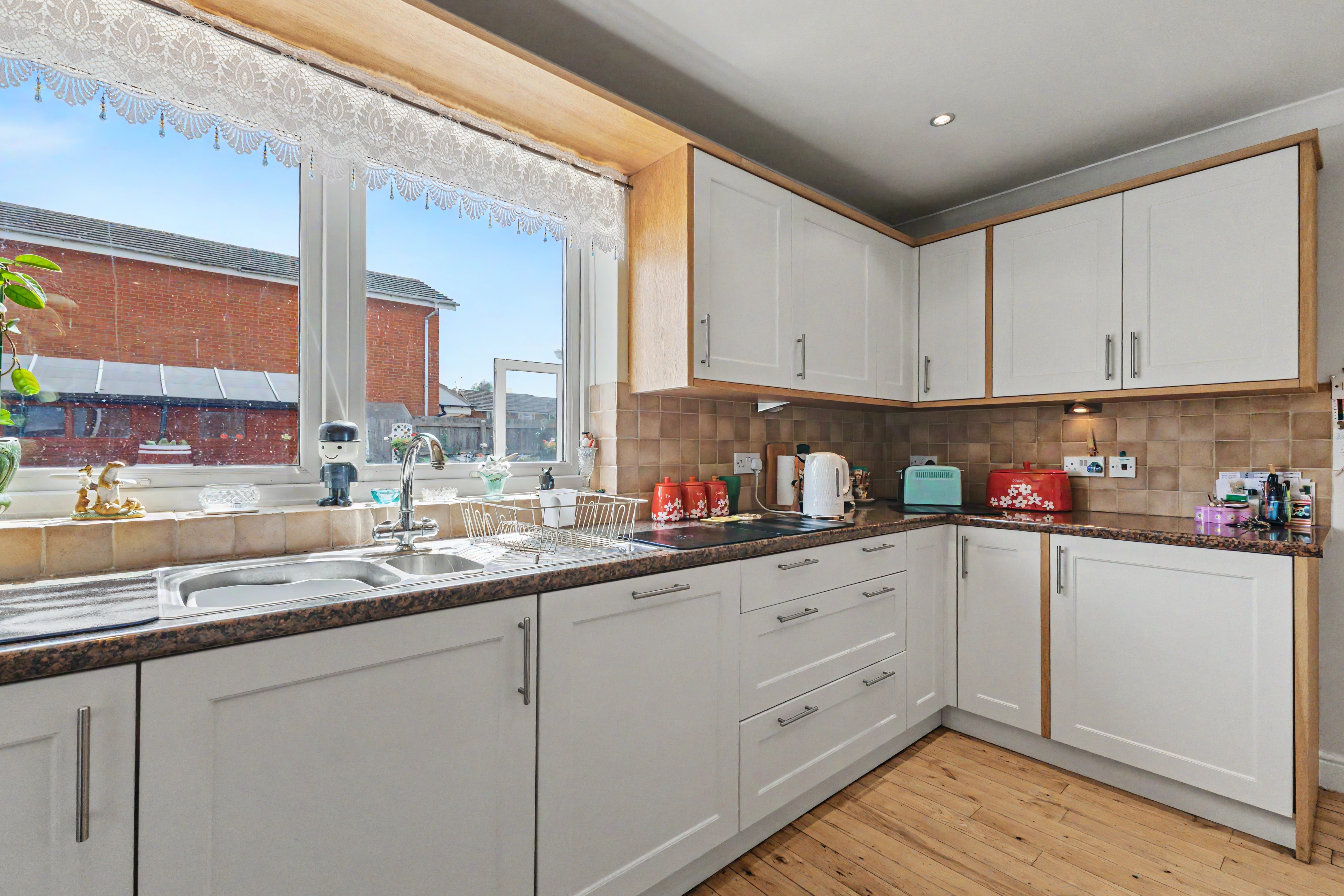 4 bedroom detached house for sale, Campden Road, Shipston-On-Stour, CV36