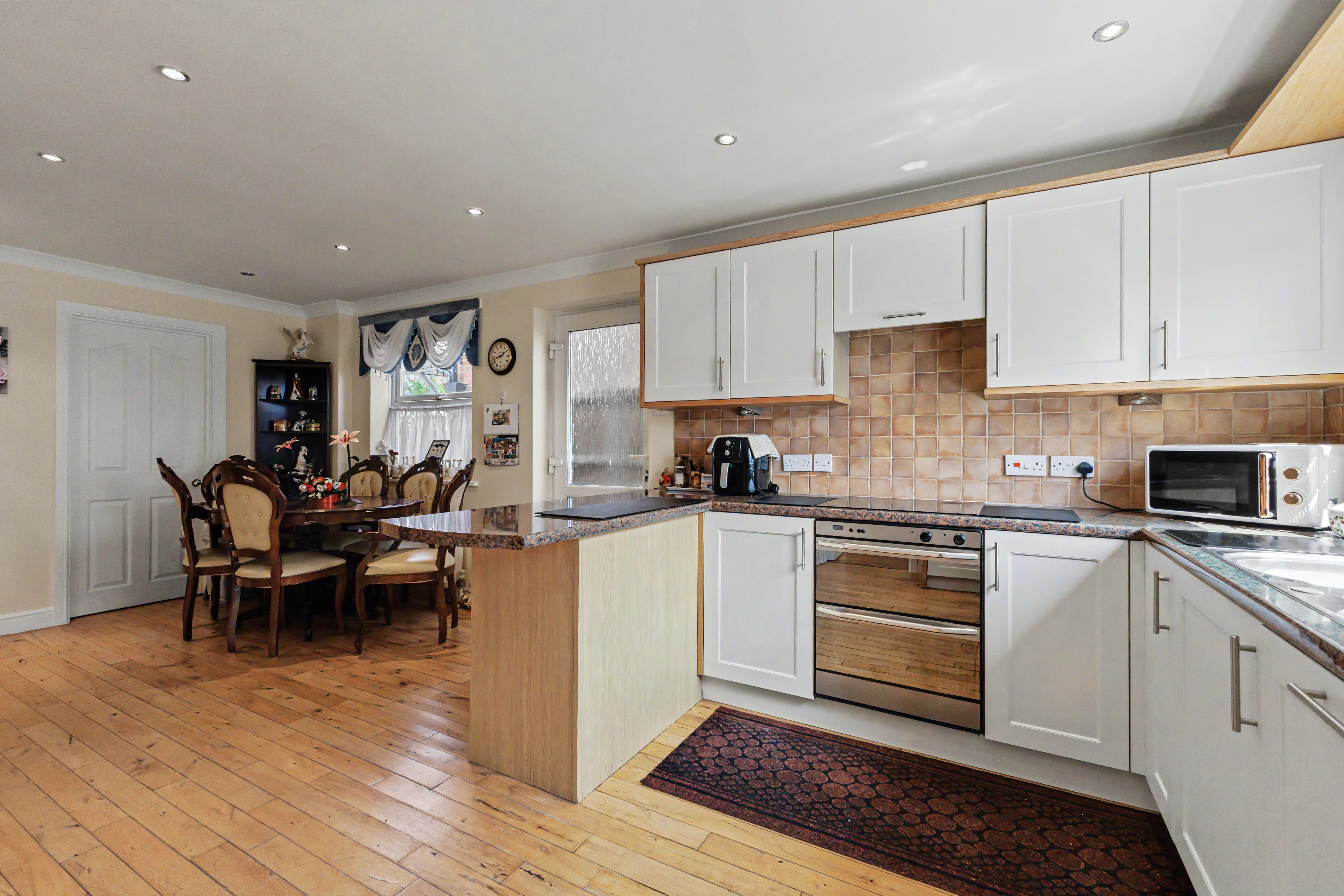 4 bedroom detached house for sale, Campden Road, Shipston-On-Stour, CV36