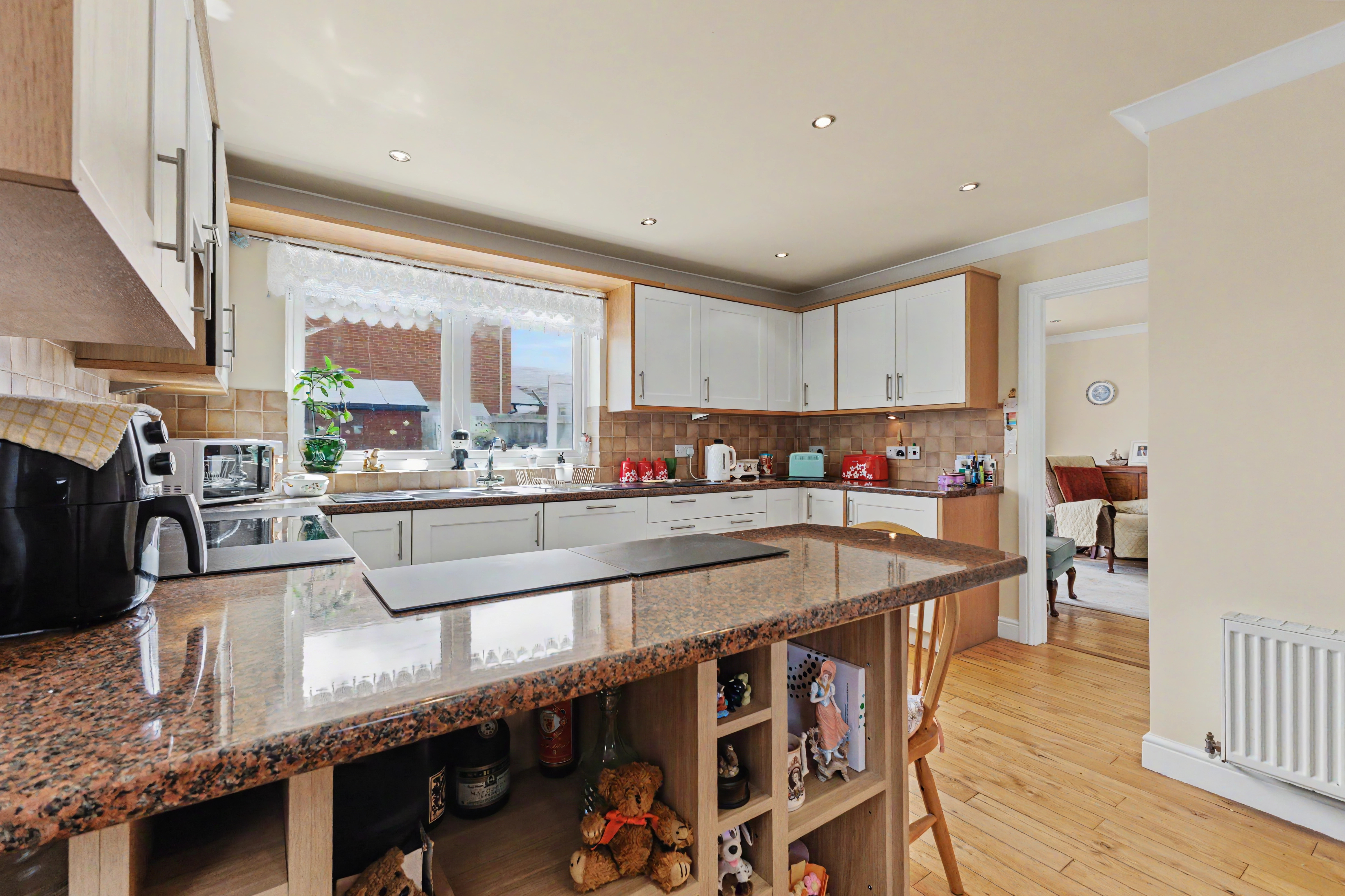 4 bedroom detached house for sale, Campden Road, Shipston-On-Stour, CV36