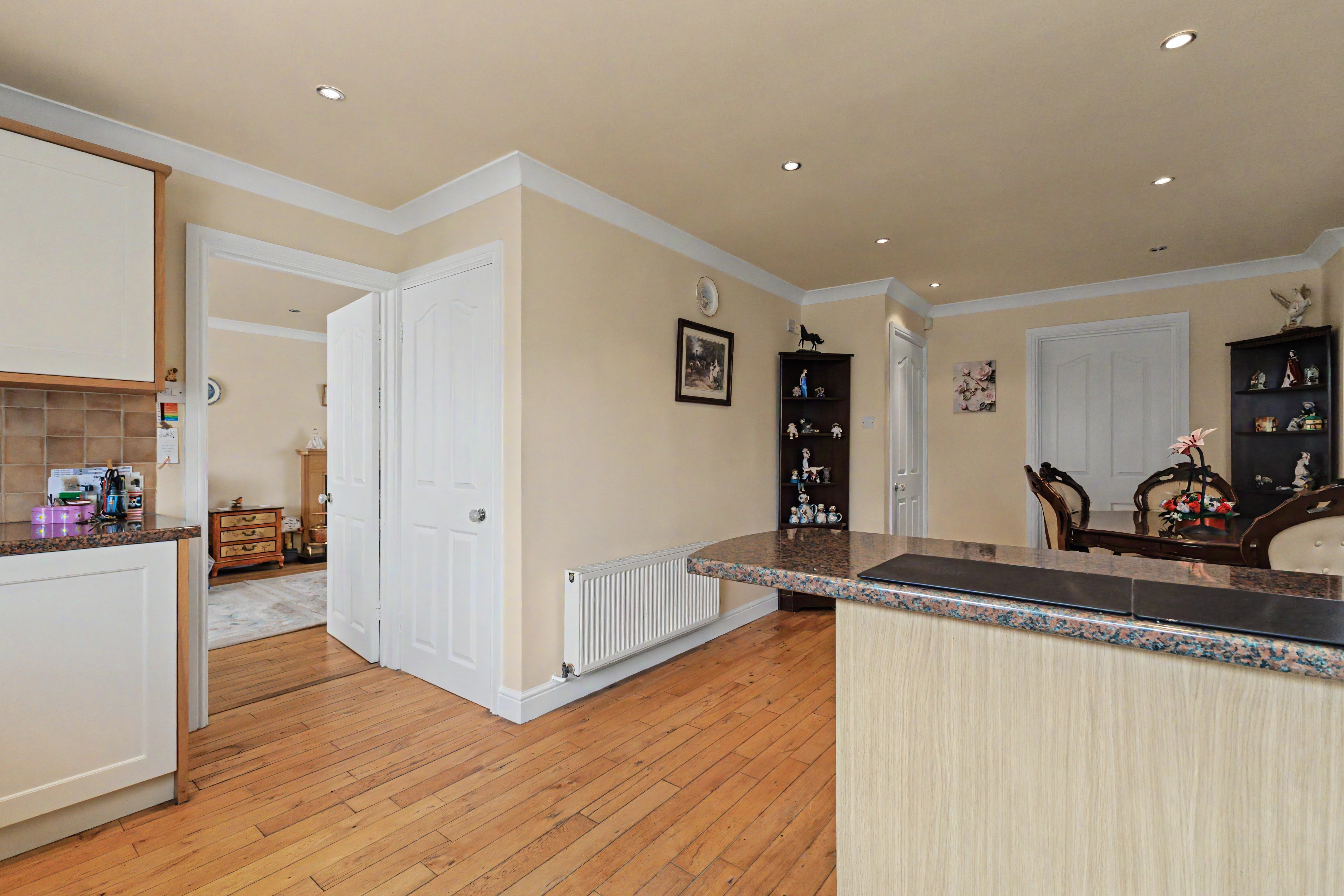 4 bedroom detached house for sale, Campden Road, Shipston-On-Stour, CV36