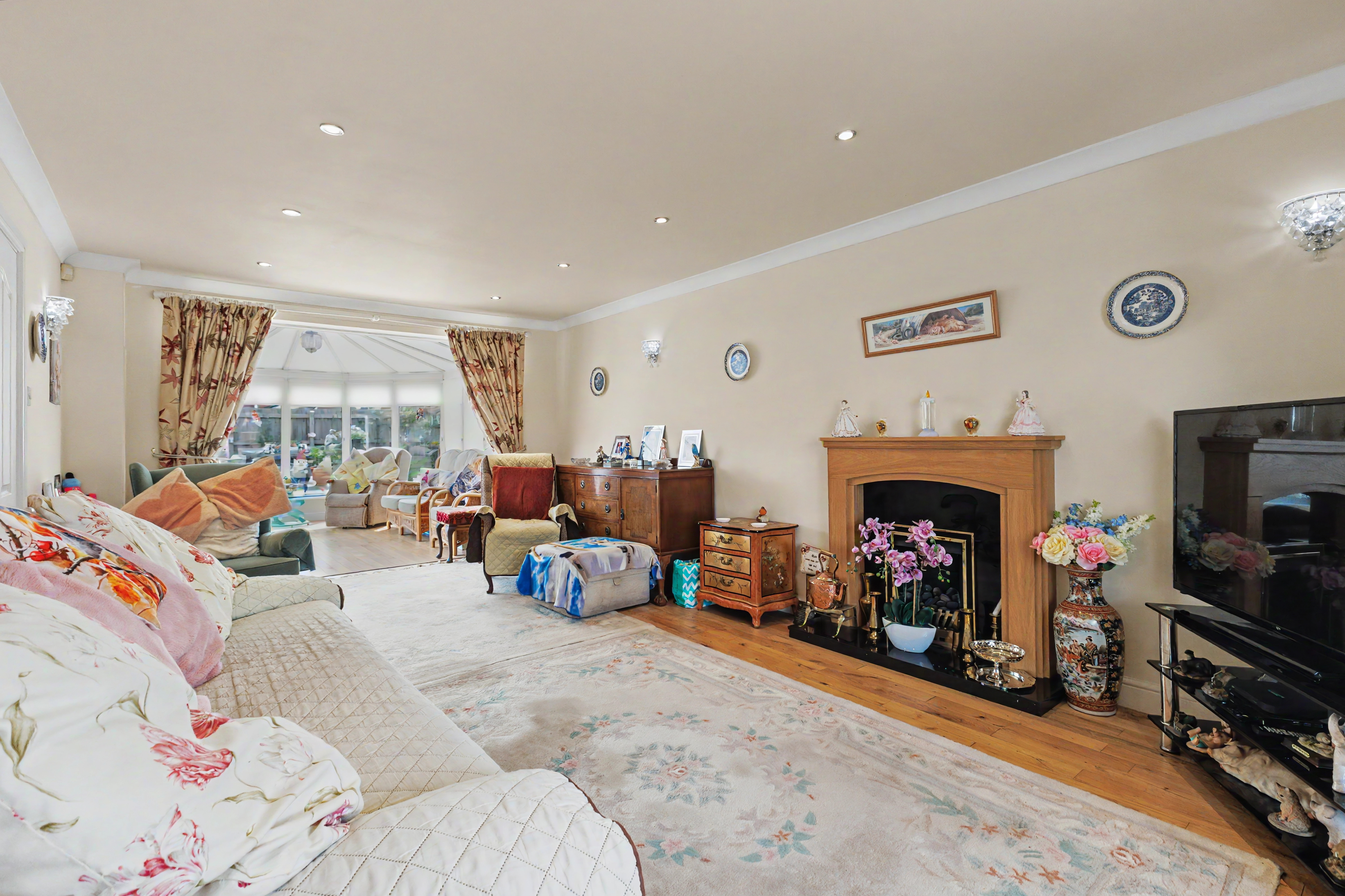 4 bedroom detached house for sale, Campden Road, Shipston-On-Stour, CV36