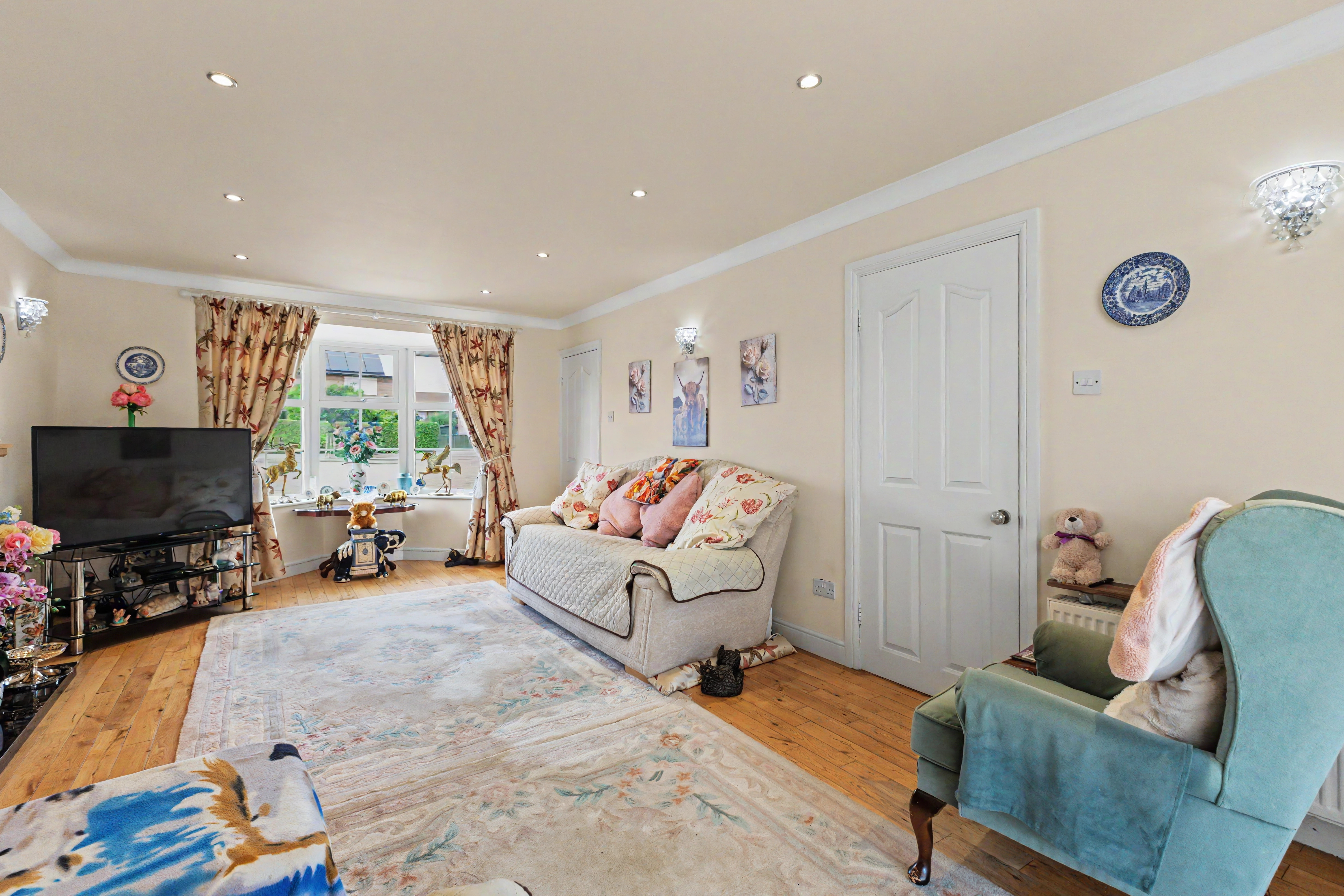 4 bedroom detached house for sale, Campden Road, Shipston-On-Stour, CV36