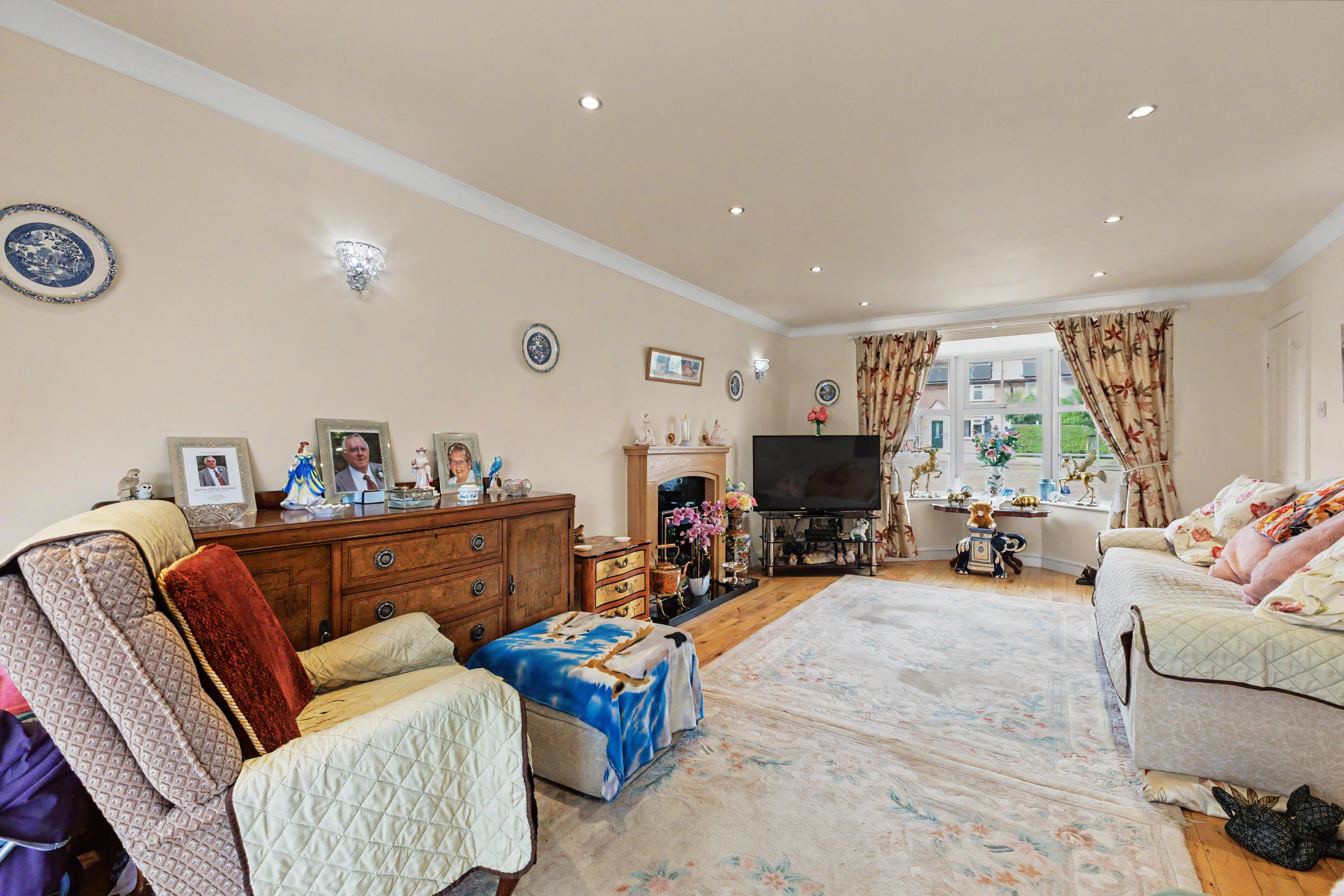 4 bedroom detached house for sale, Campden Road, Shipston-On-Stour, CV36