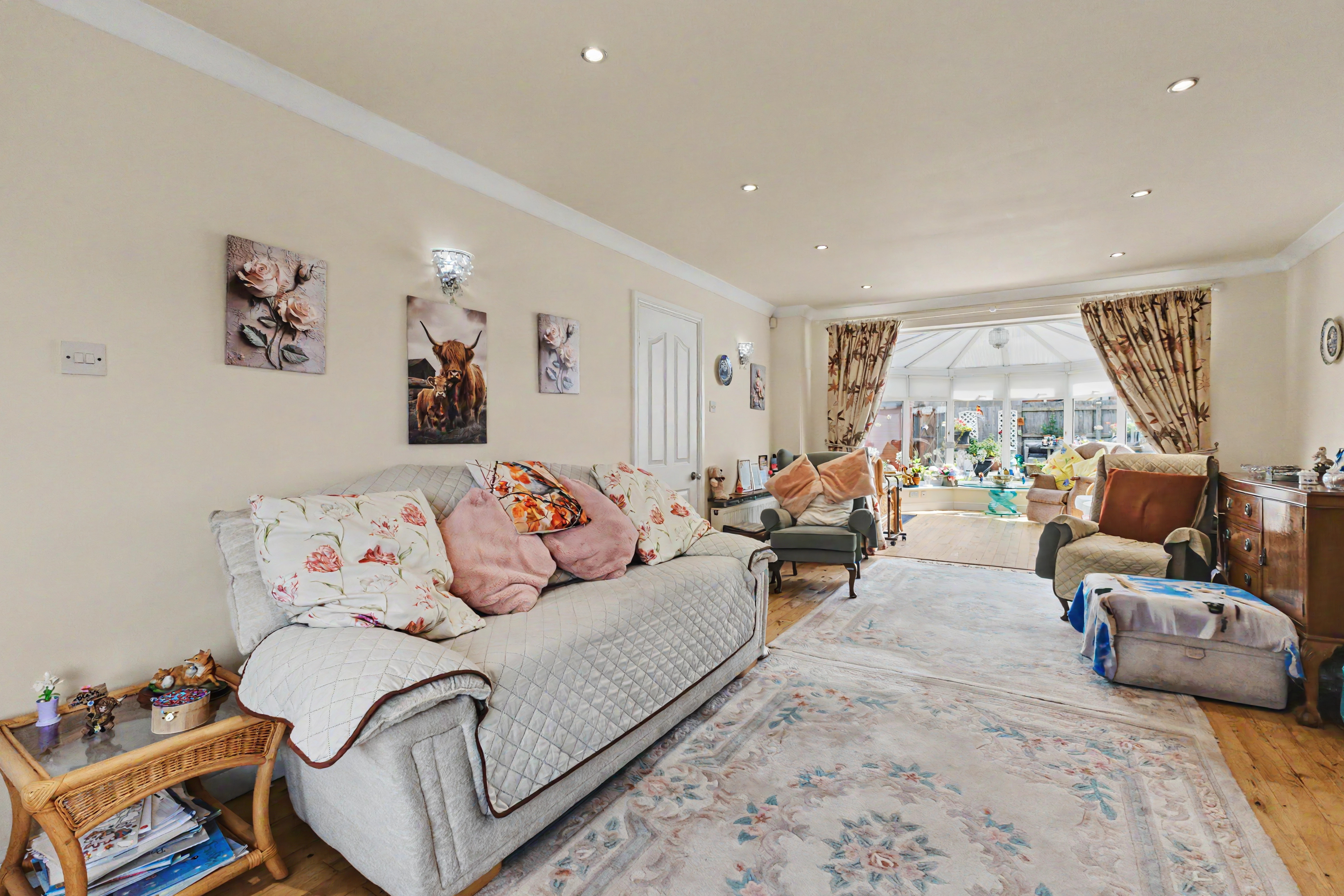 4 bedroom detached house for sale, Campden Road, Shipston-On-Stour, CV36