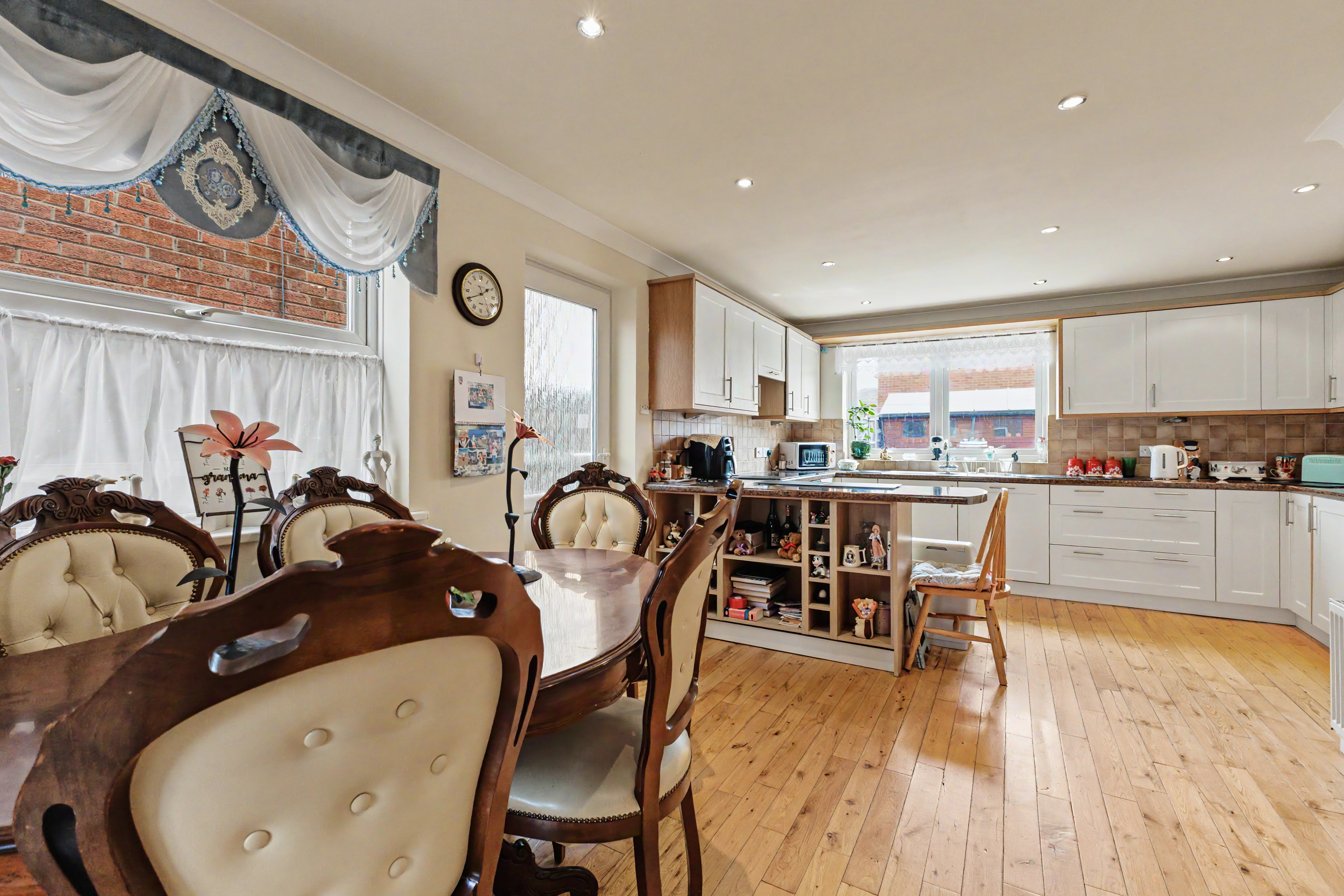 4 bedroom detached house for sale, Campden Road, Shipston-On-Stour, CV36