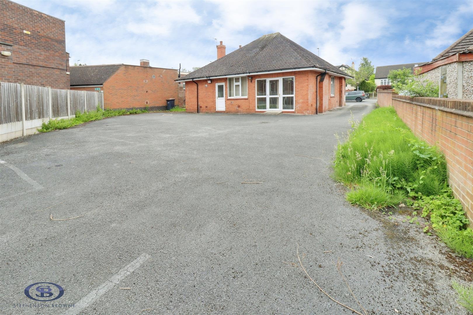 3 bedroom other for sale, Crewe Road, Crewe, CW2, photo 11 of 20