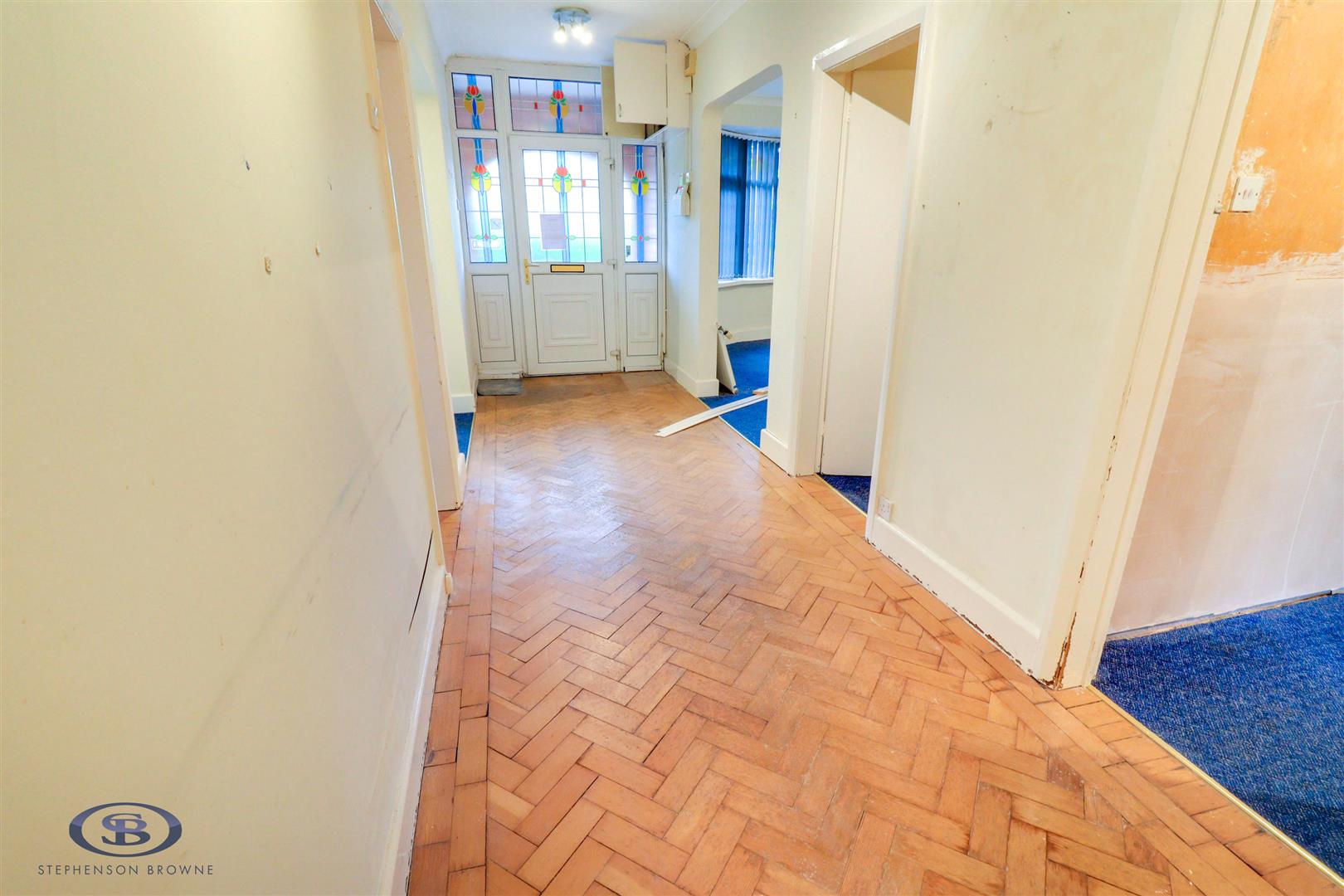3 bedroom other for sale, Crewe Road, Crewe, CW2, photo 3