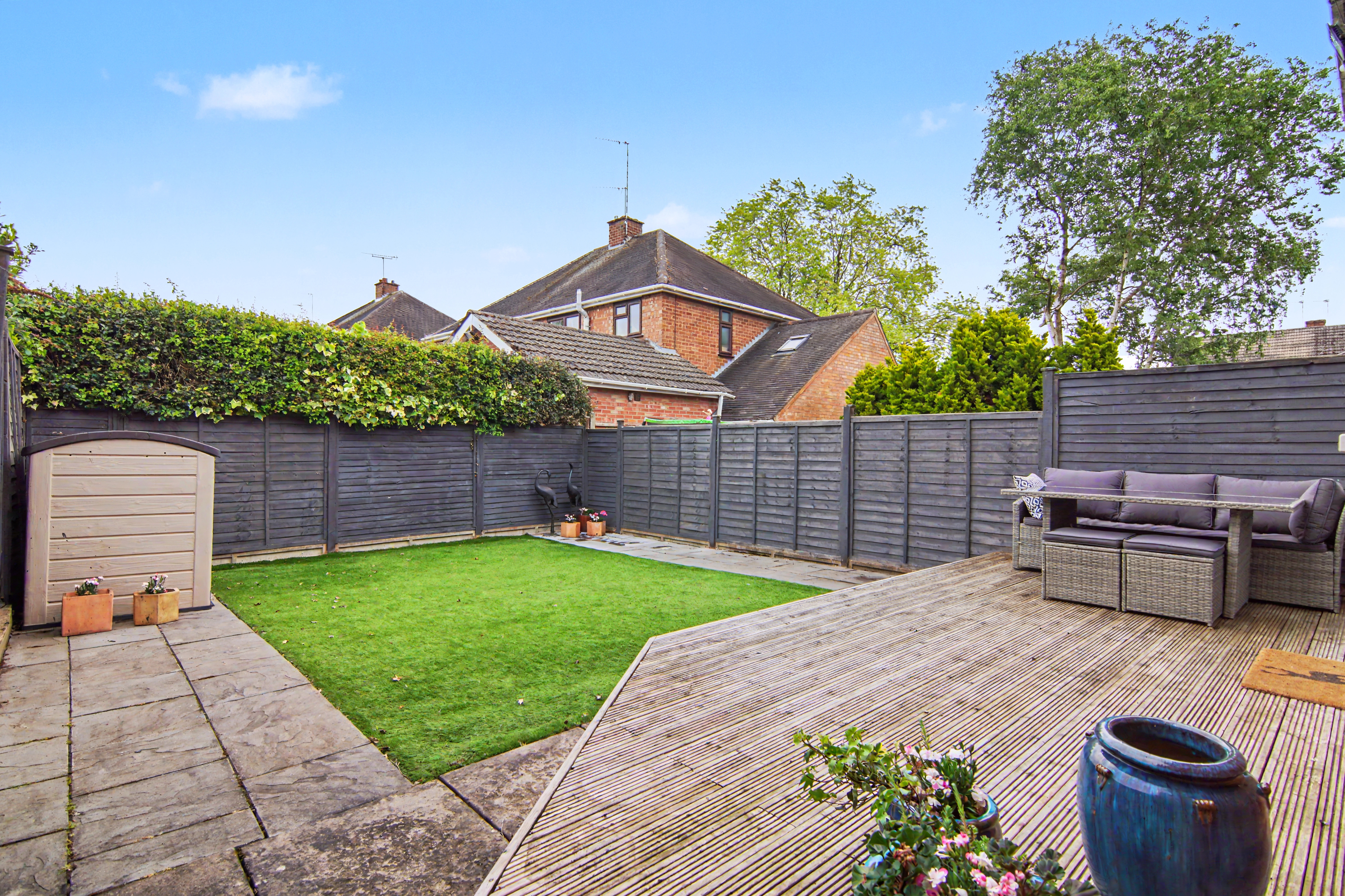 3 bedroom semi detached house for sale, Nova Croft, Coventry, CV5, photo 1