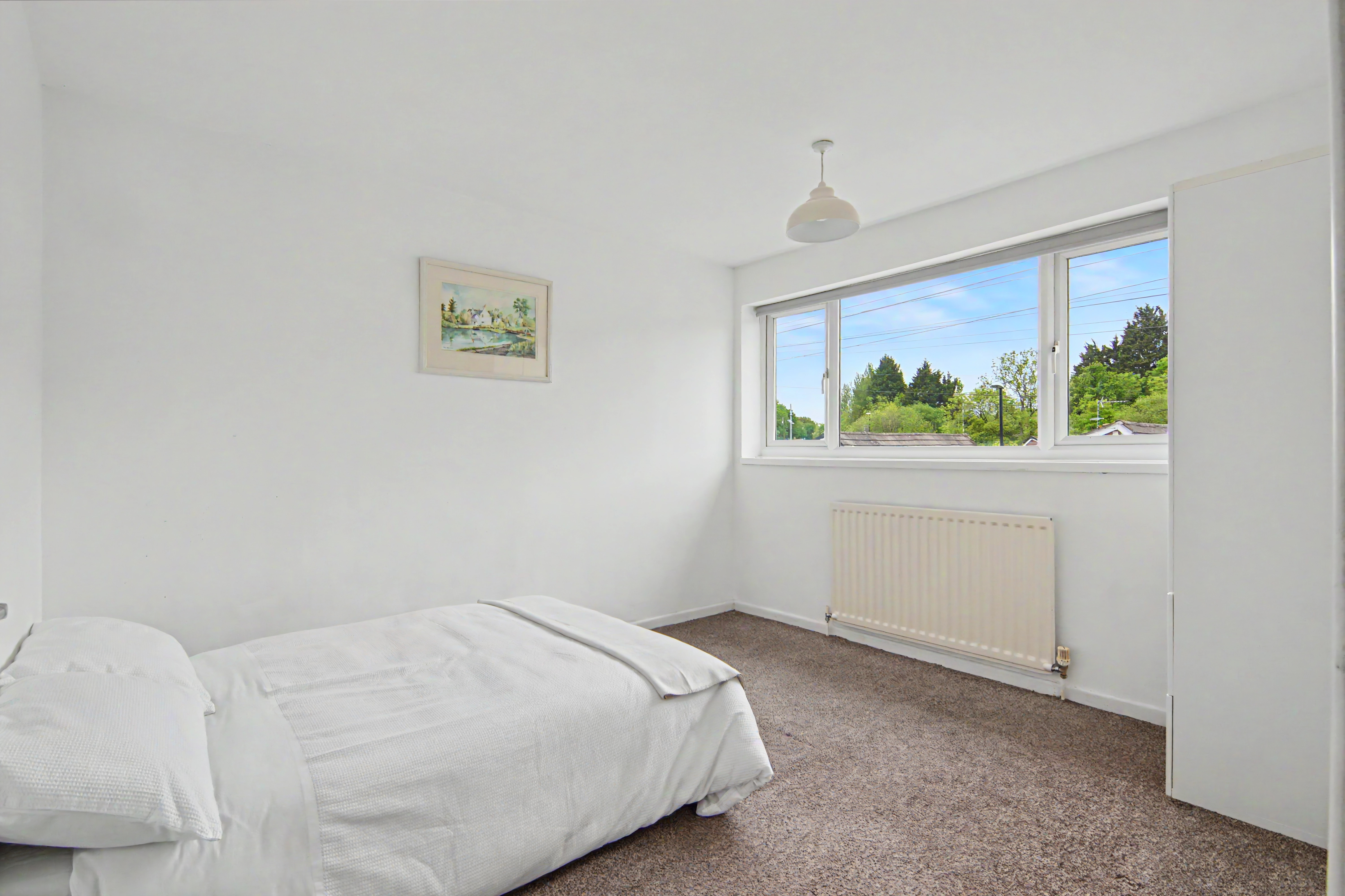 3 bedroom semi detached house for sale, Nova Croft, Coventry, CV5, photo 13 of 20
