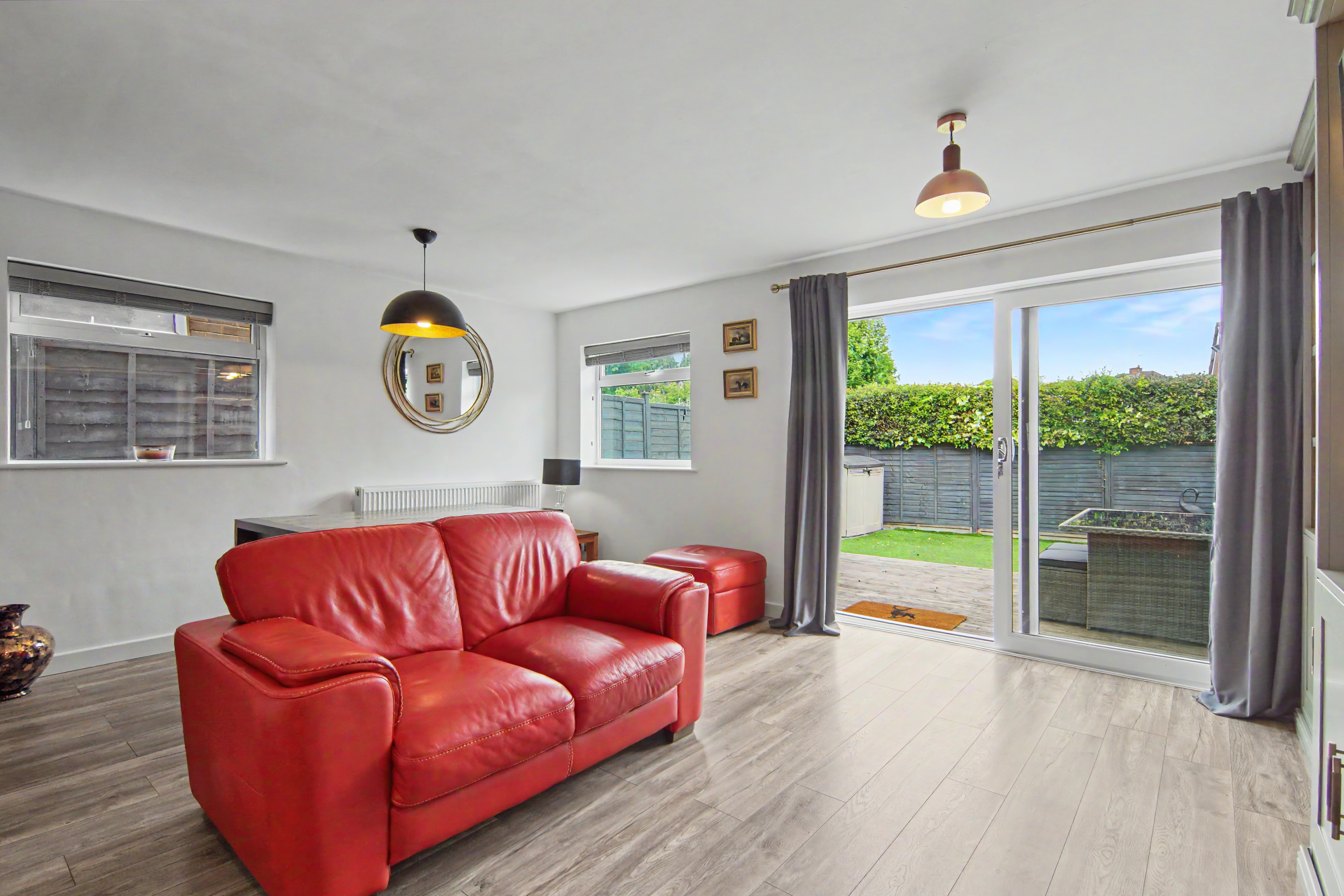 3 bedroom semi detached house for sale, Nova Croft, Coventry, CV5, photo 9 of 20