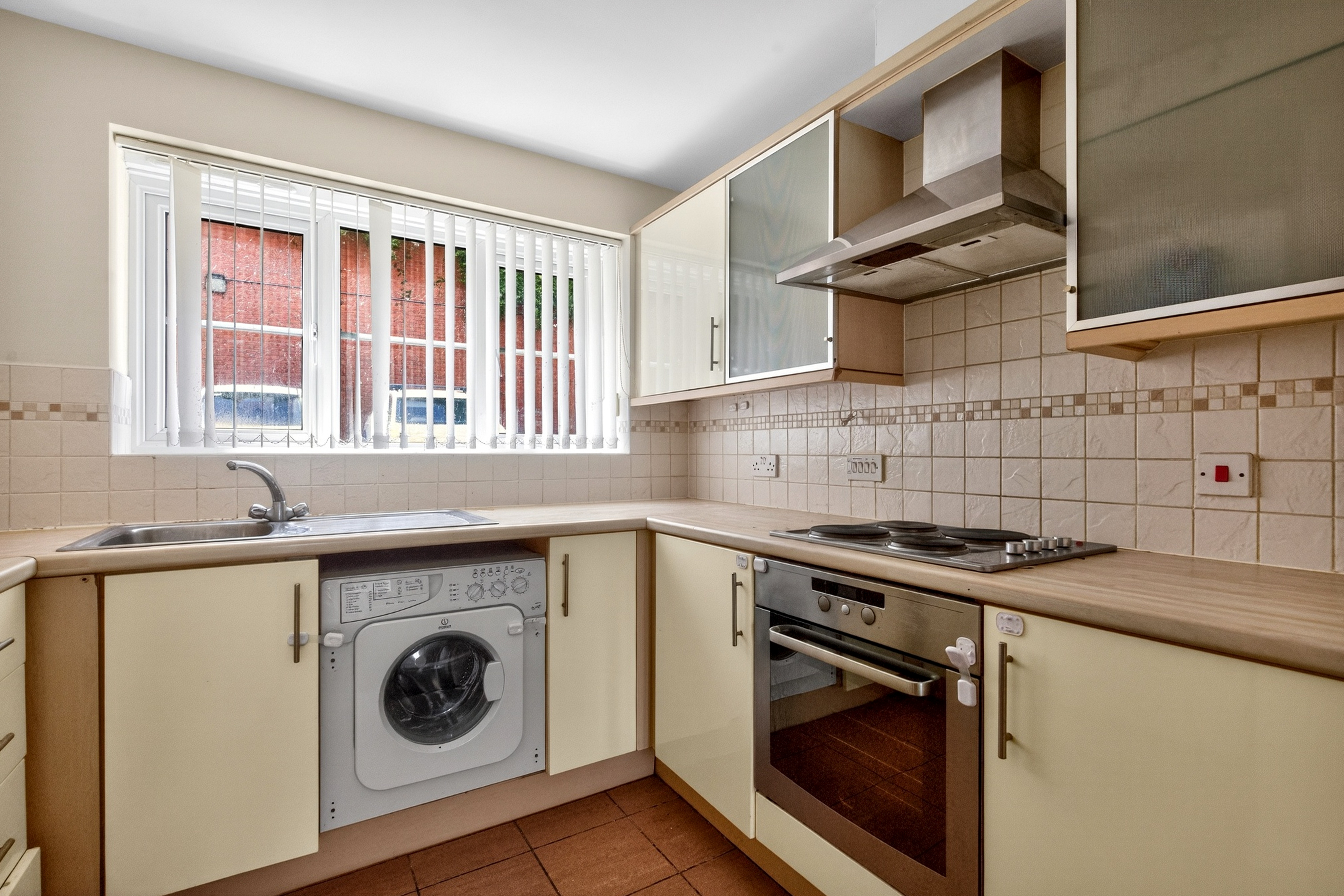 1 bedroom flat for sale, Vale House Common Road, Evesham, WR11