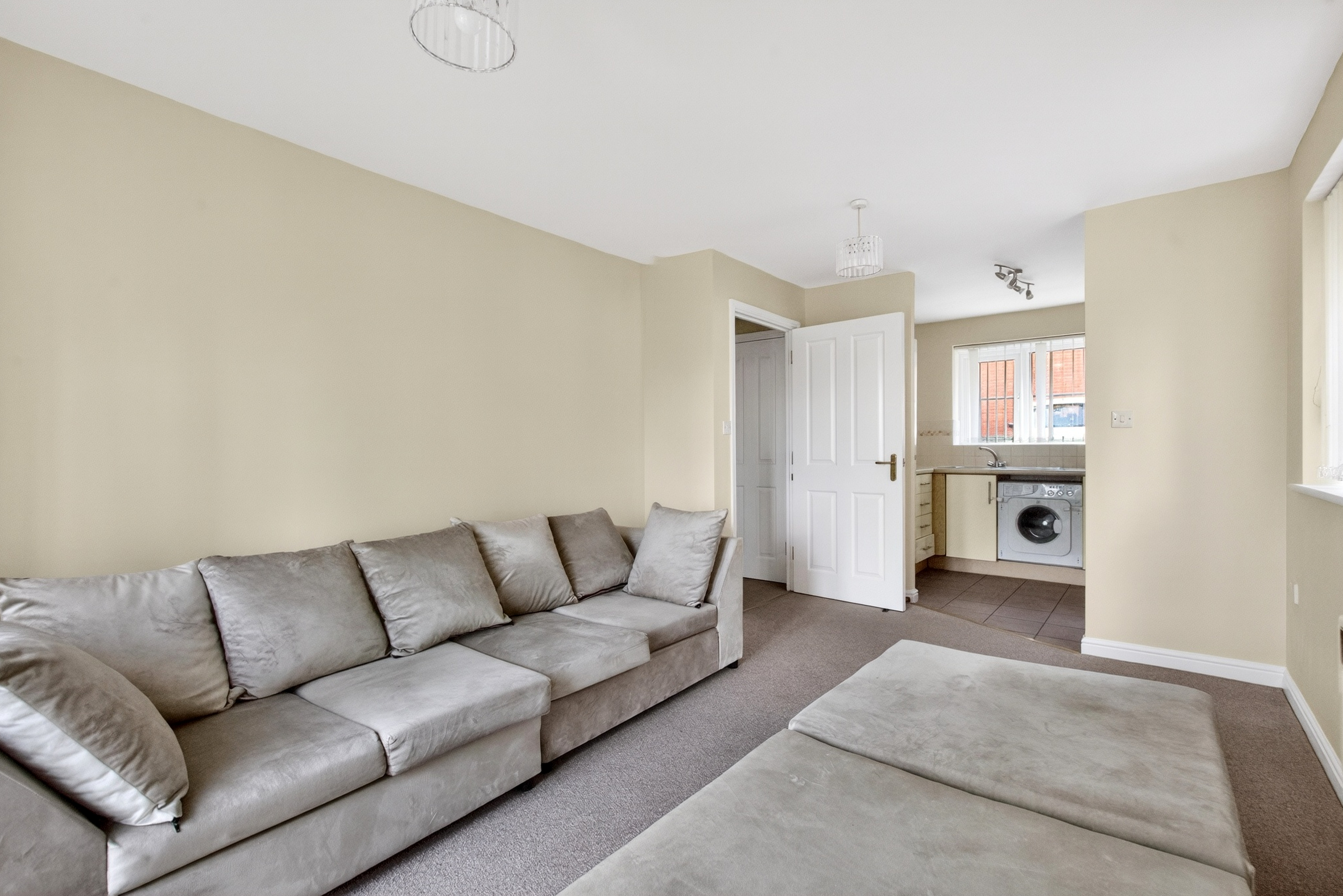 1 bedroom flat for sale, Vale House Common Road, Evesham, WR11