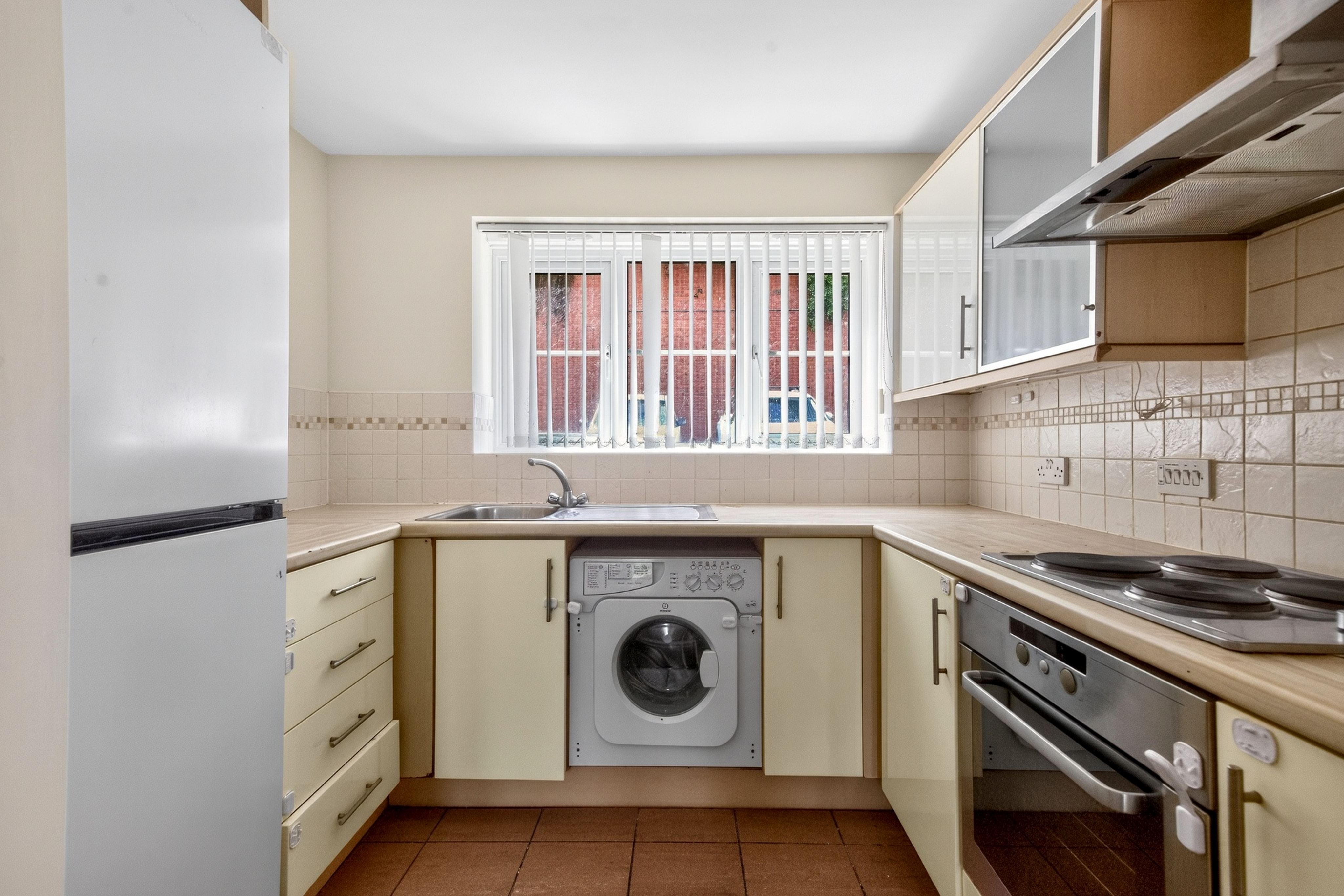 1 bedroom flat for sale, Vale House Common Road, Evesham, WR11