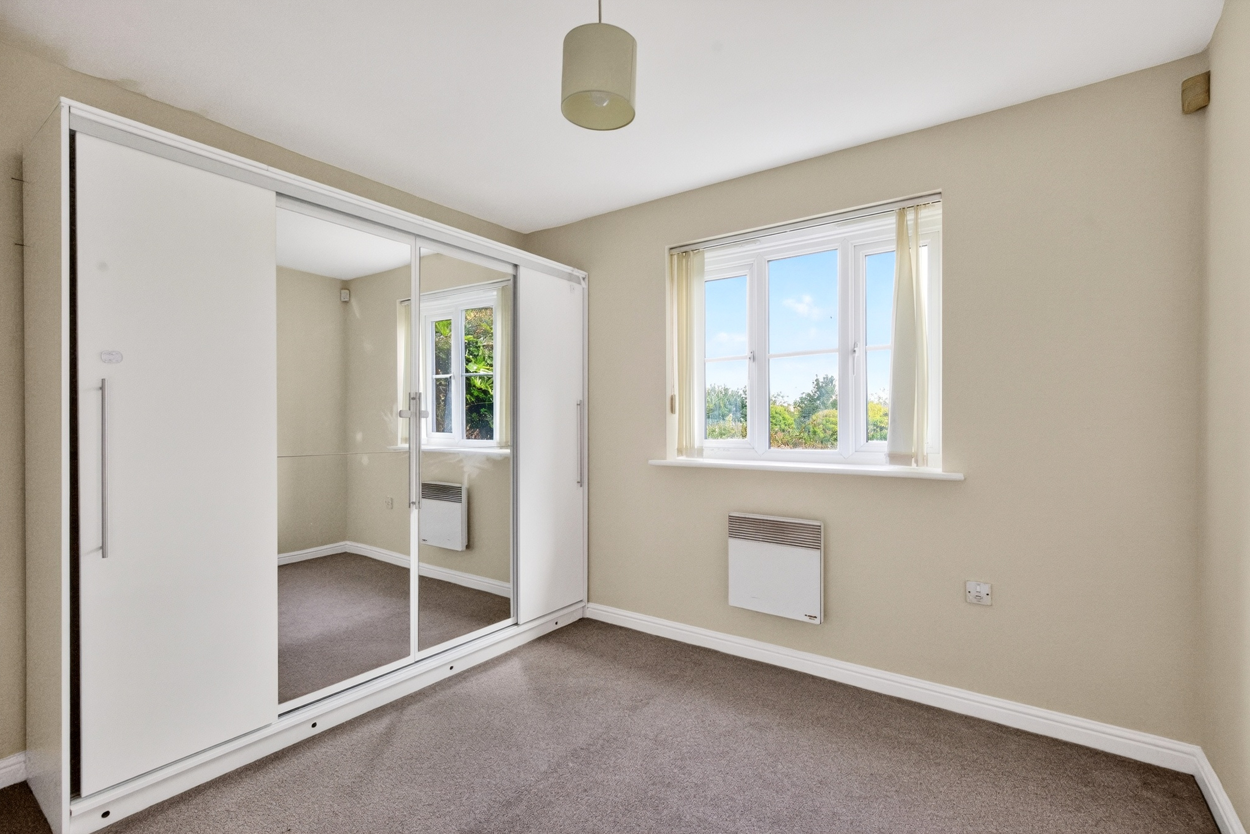 1 bedroom flat for sale, Vale House Common Road, Evesham, WR11
