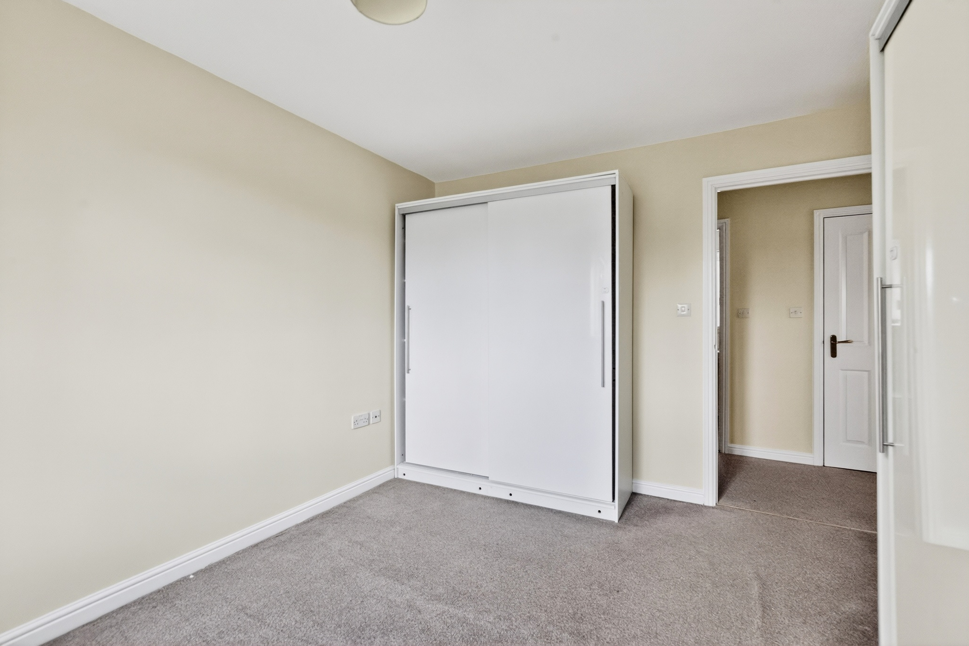 1 bedroom flat for sale, Vale House Common Road, Evesham, WR11