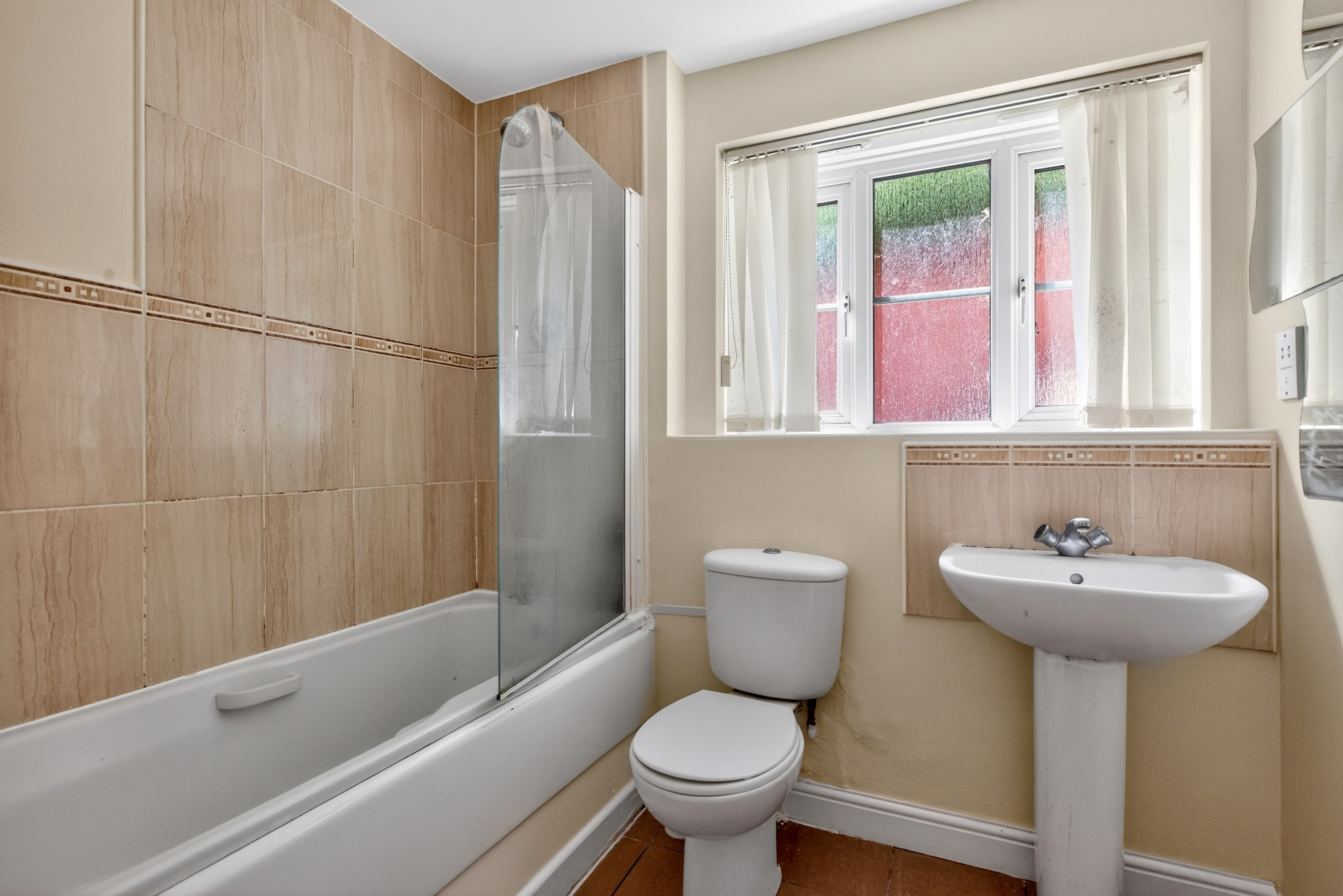 1 bedroom flat for sale, Vale House Common Road, Evesham, WR11