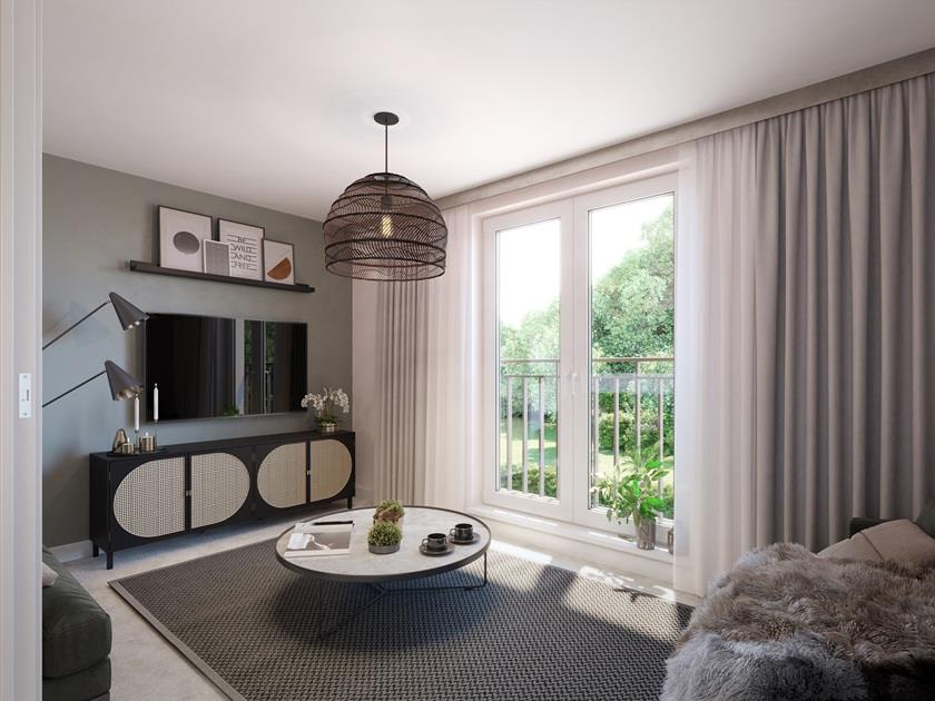 3 bedroom end of terrace house for sale, Plot 52 THE CANNINGTON, Leicester, LE19