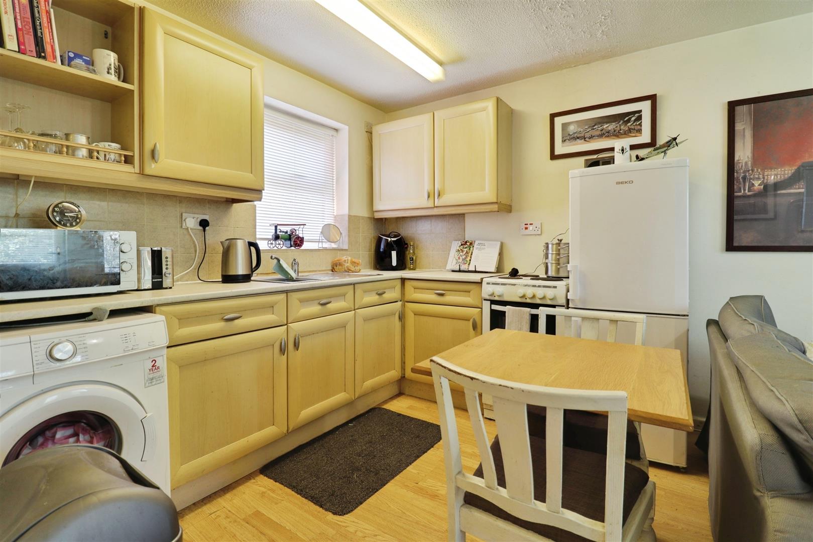 1 bedroom apartment for sale, Lukesland Avenue, Stoke-On-Trent, ST4, photo 3