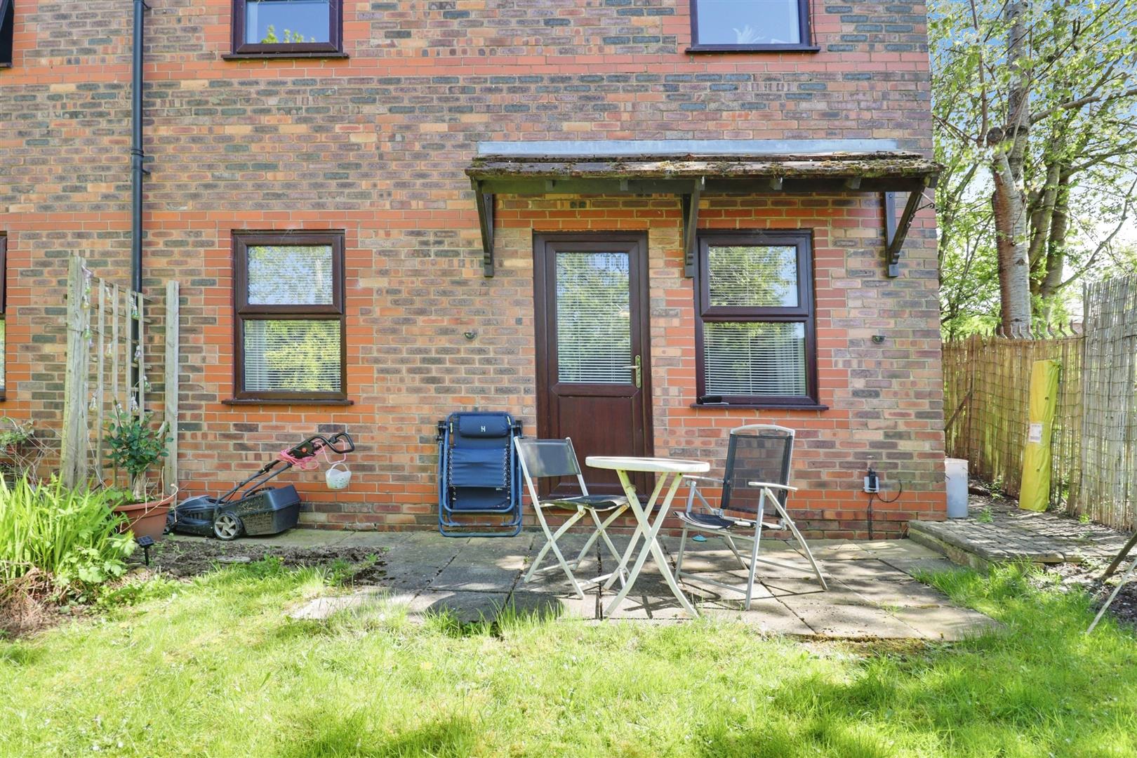 1 bedroom apartment for sale, Lukesland Avenue, Stoke-On-Trent, ST4, photo 4