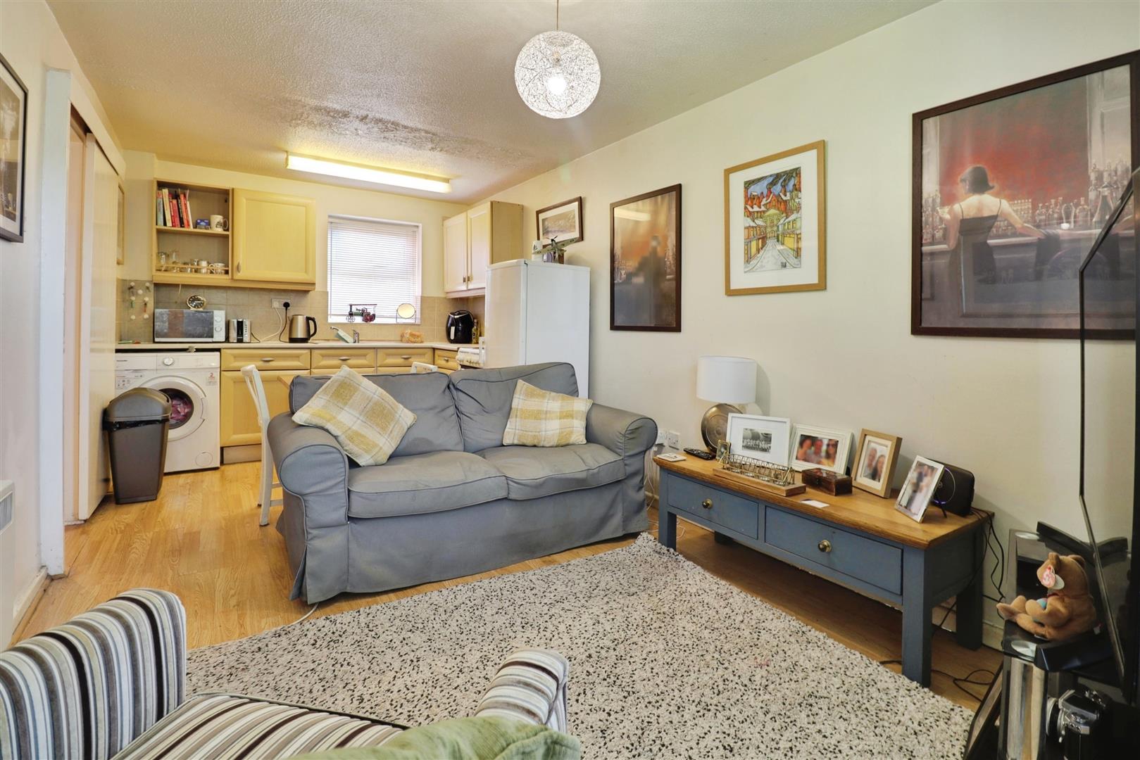 1 bedroom apartment for sale, Lukesland Avenue, Stoke-On-Trent, ST4, photo 5