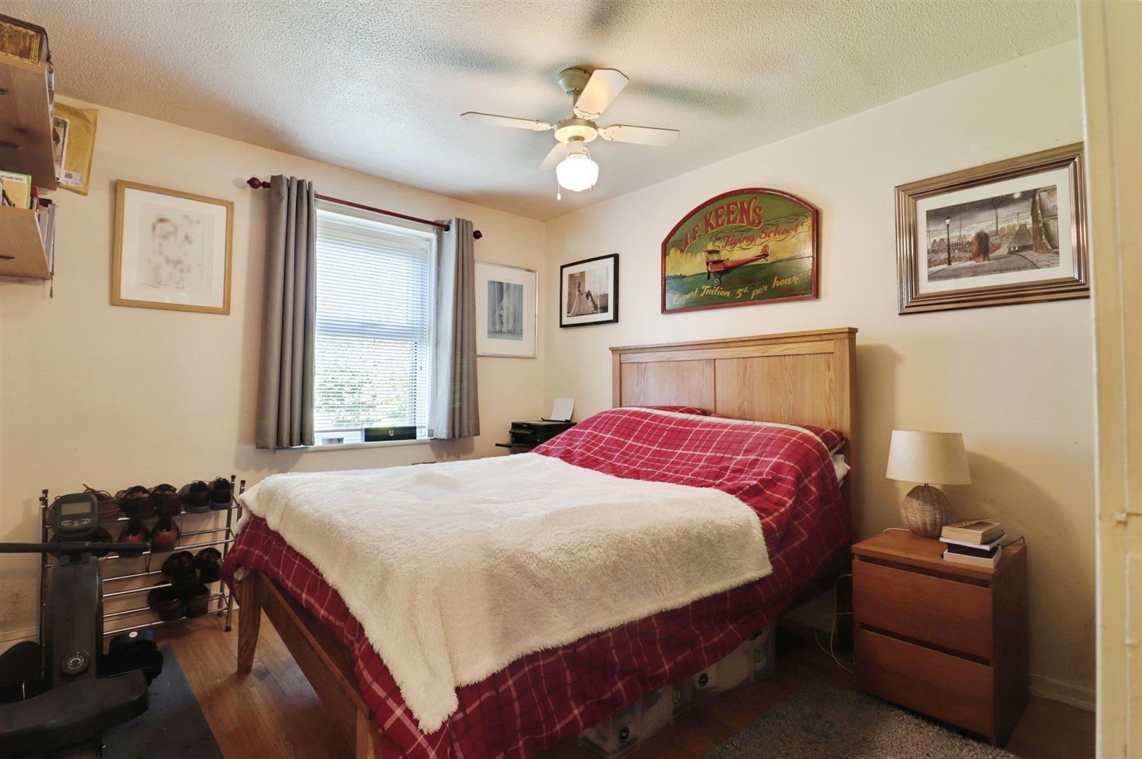1 bedroom apartment for sale, Lukesland Avenue, Stoke-On-Trent, ST4, photo 7 of 9