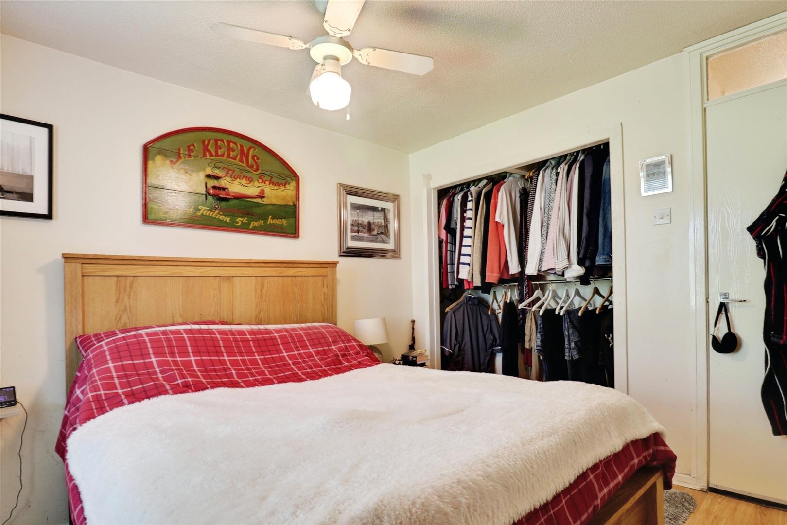 1 bedroom apartment for sale, Lukesland Avenue, Stoke-On-Trent, ST4, photo 8 of 9