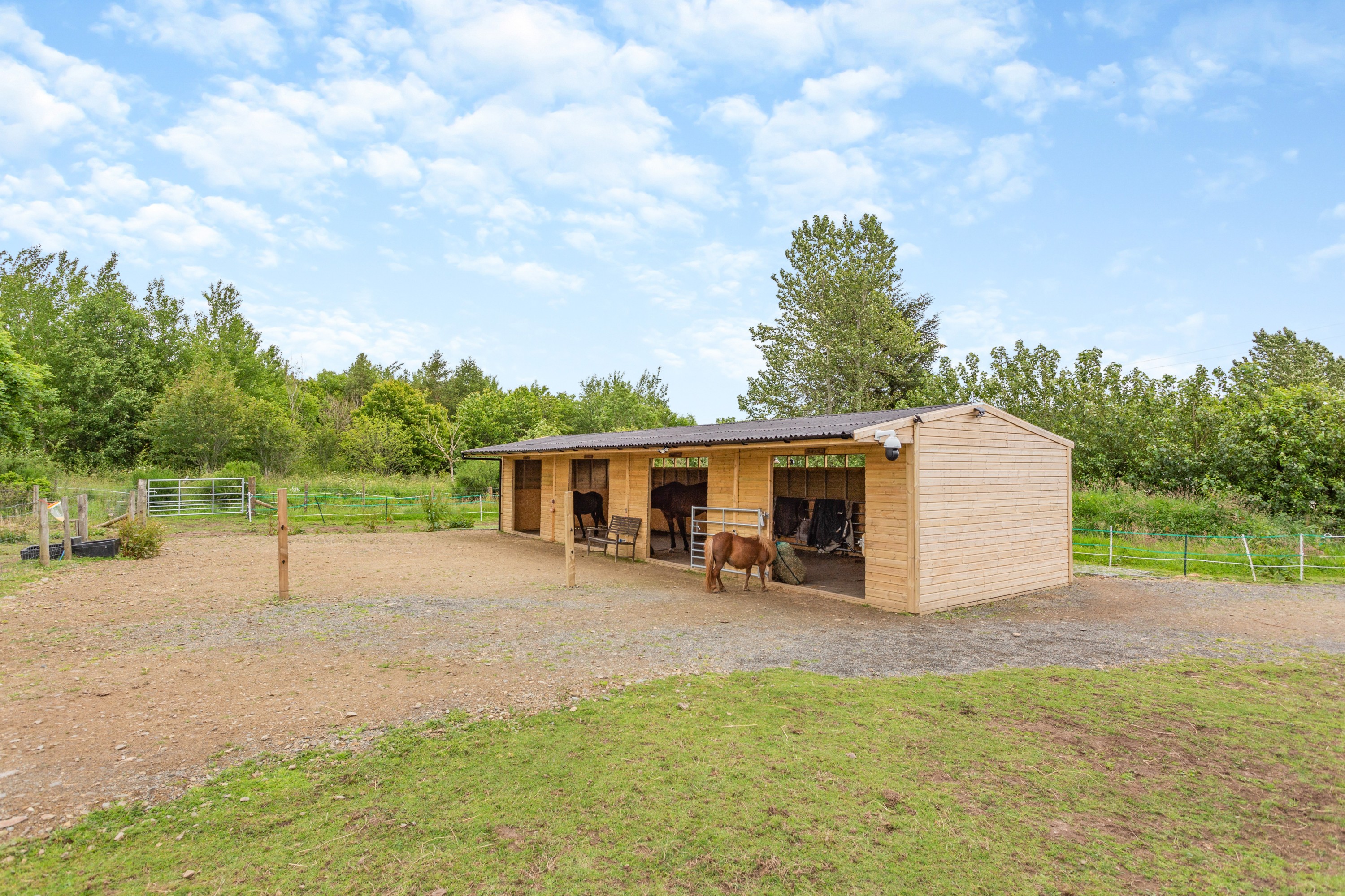 4 bedroom detached bungalow for sale, Redmoss, Buckie, AB56