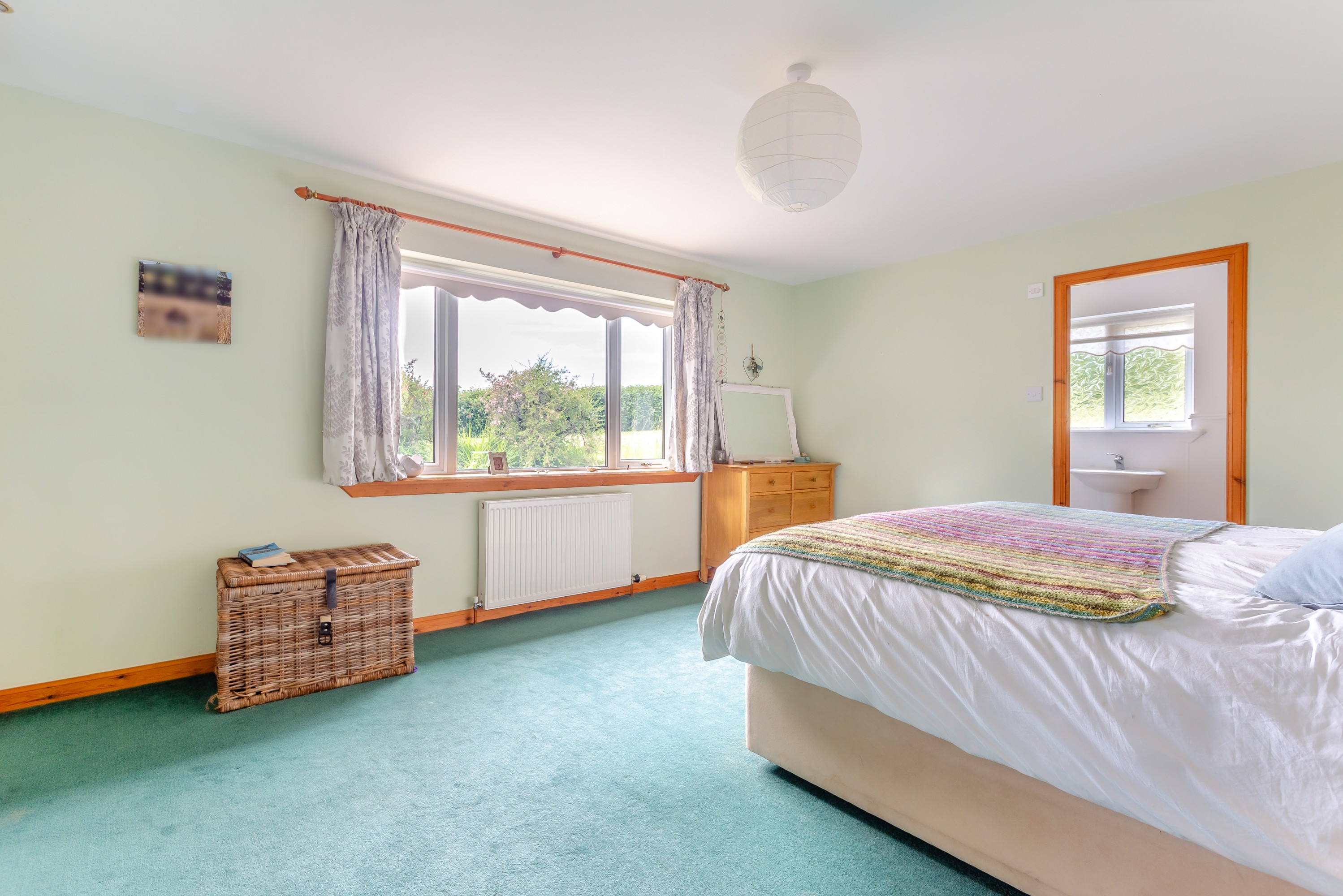 4 bedroom detached bungalow for sale, Redmoss, Buckie, AB56