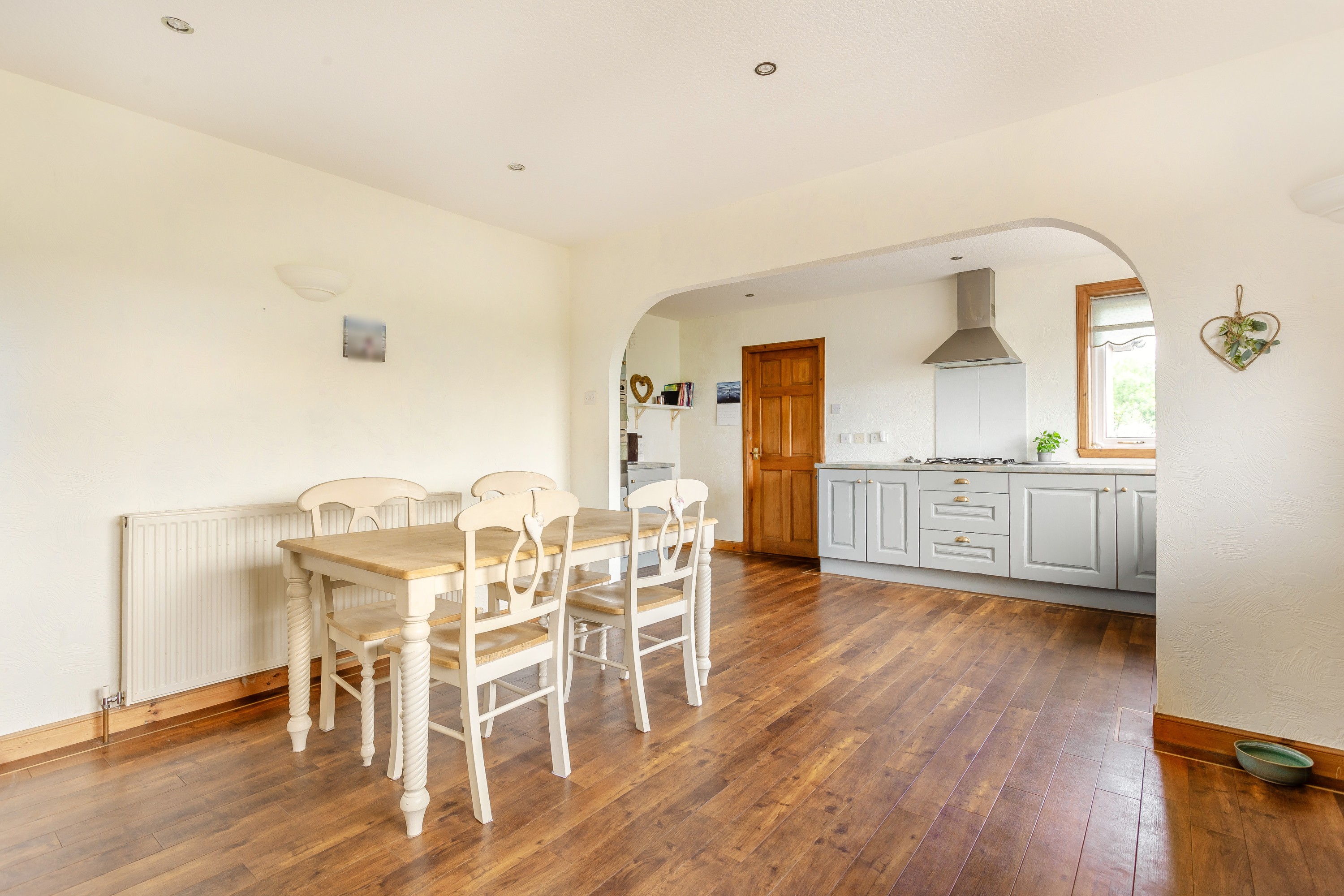 4 bedroom detached bungalow for sale, Redmoss, Buckie, AB56