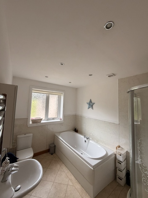 4 bedroom detached bungalow for sale, Redmoss, Buckie, AB56