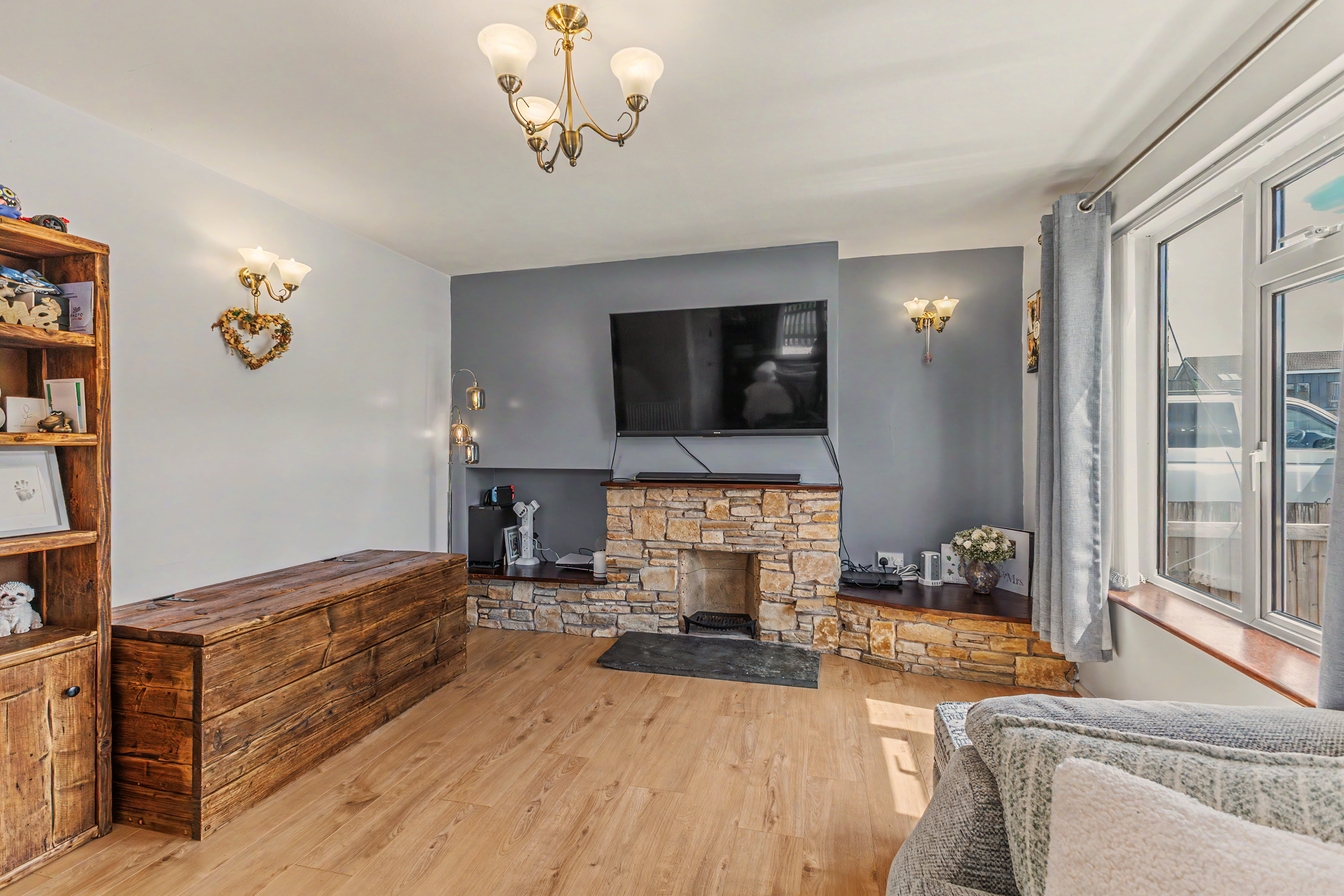 3 bedroom end of terrace house for sale, Mayfield Road, Pershore, WR10