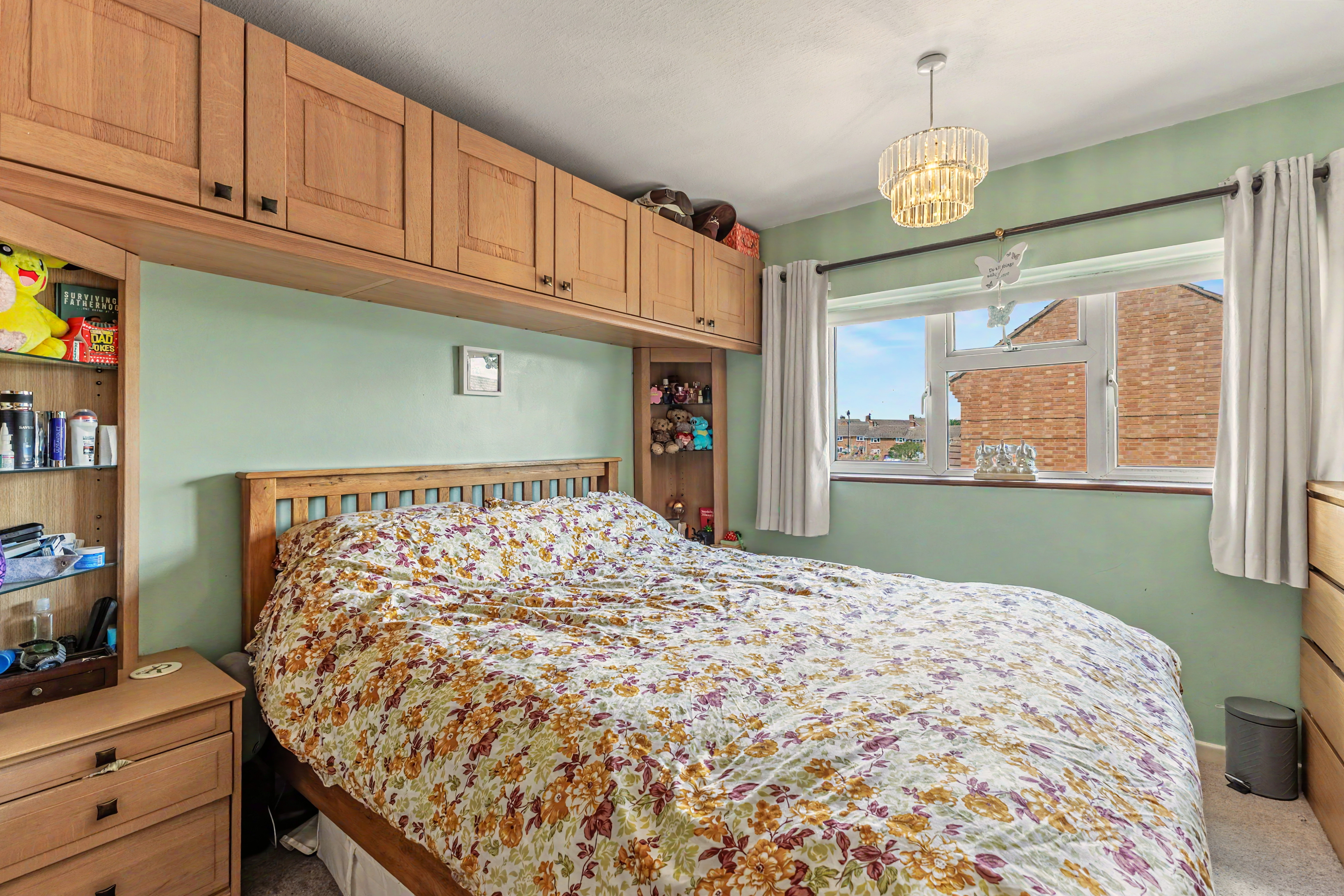 3 bedroom end of terrace house for sale, Mayfield Road, Pershore, WR10