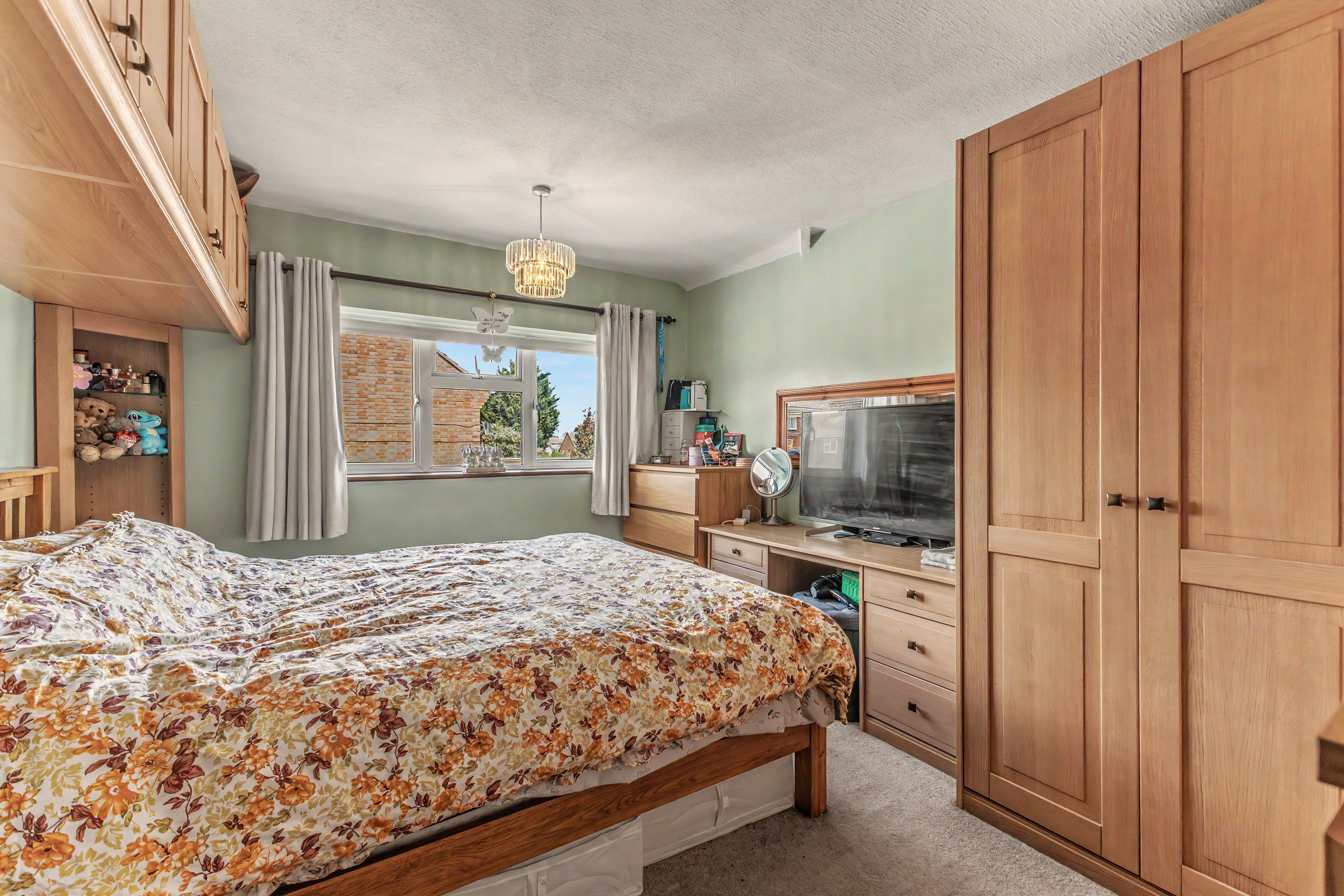 3 bedroom end of terrace house for sale, Mayfield Road, Pershore, WR10