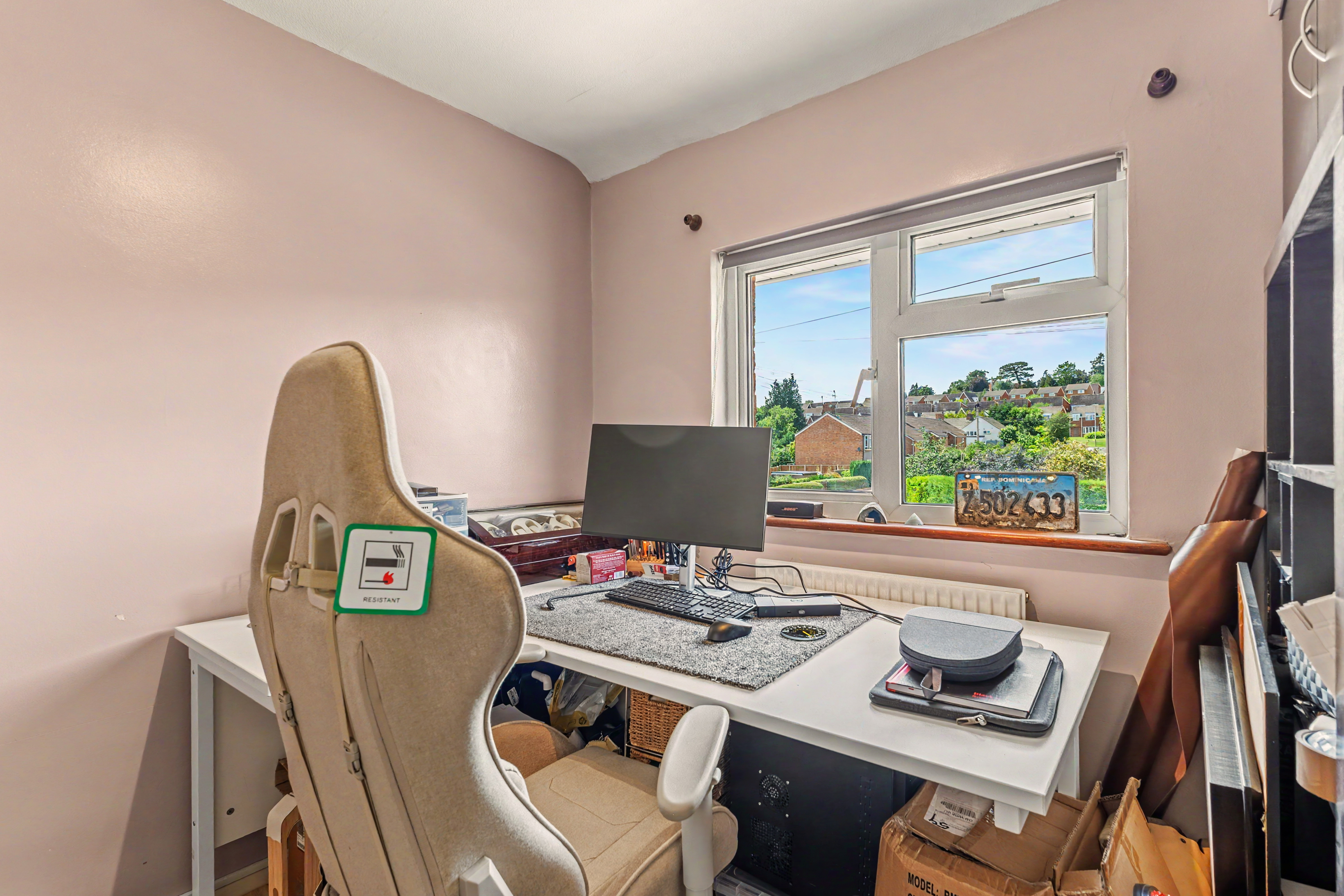 3 bedroom end of terrace house for sale, Mayfield Road, Pershore, WR10