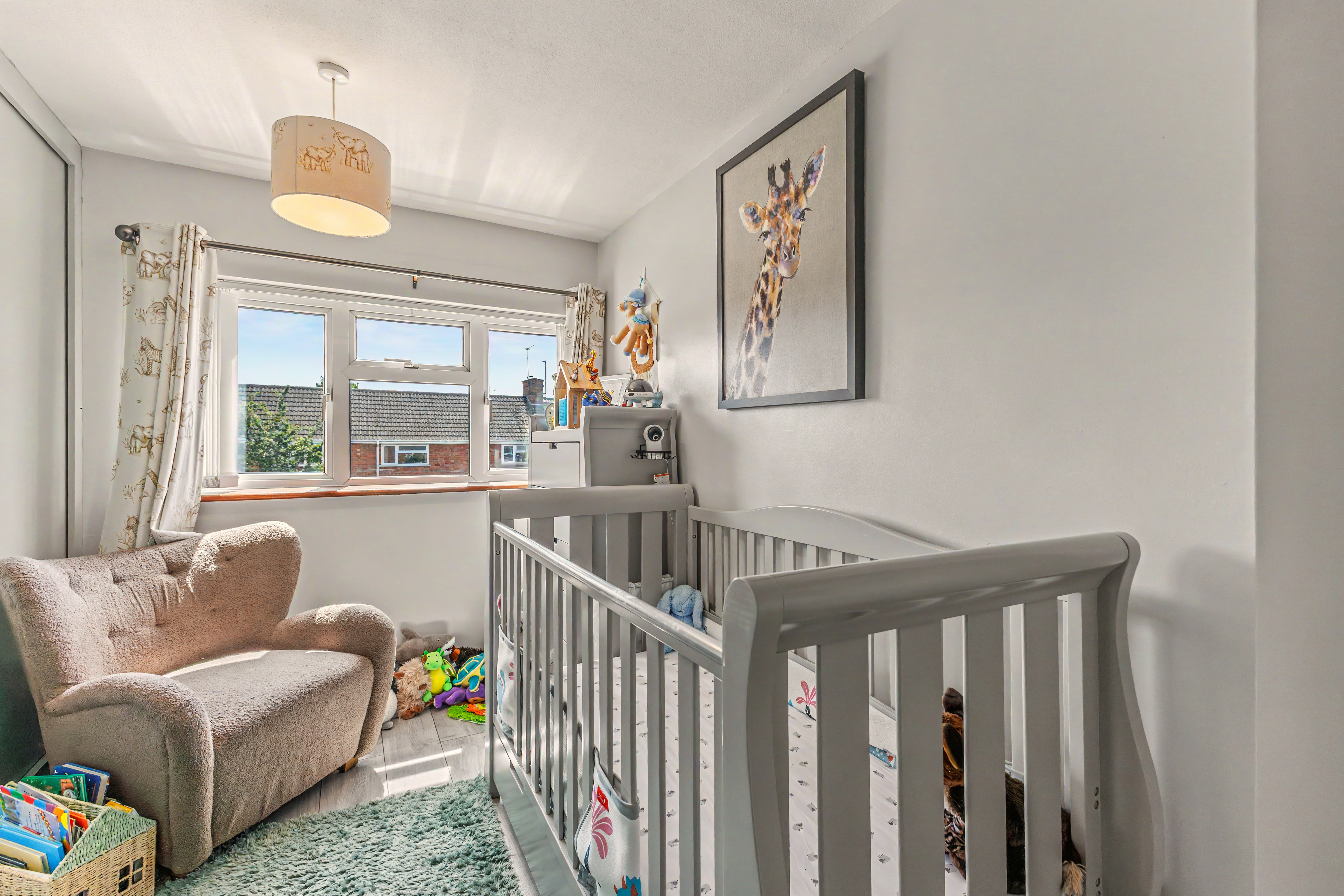 3 bedroom end of terrace house for sale, Mayfield Road, Pershore, WR10