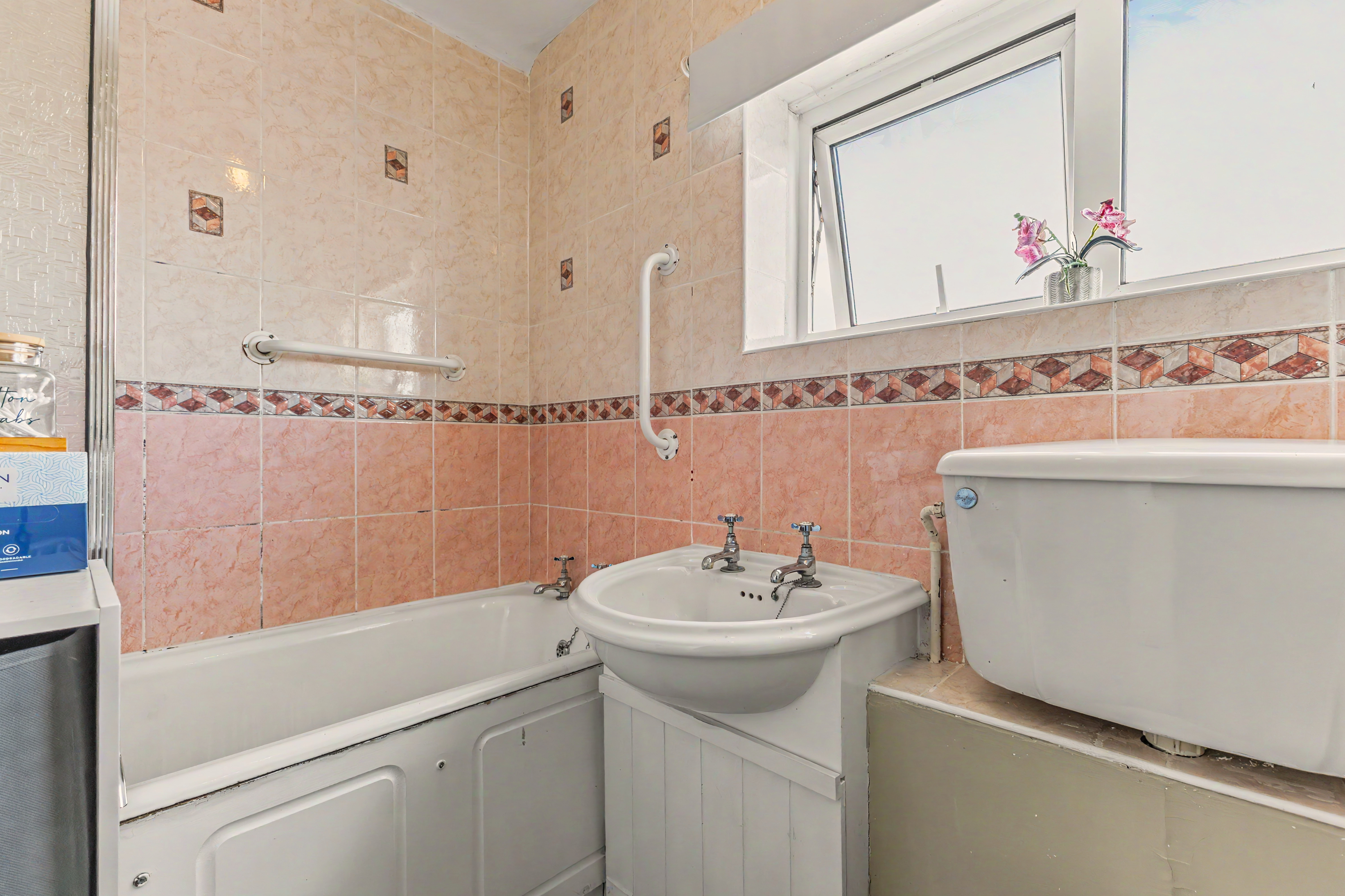 3 bedroom end of terrace house for sale, Mayfield Road, Pershore, WR10