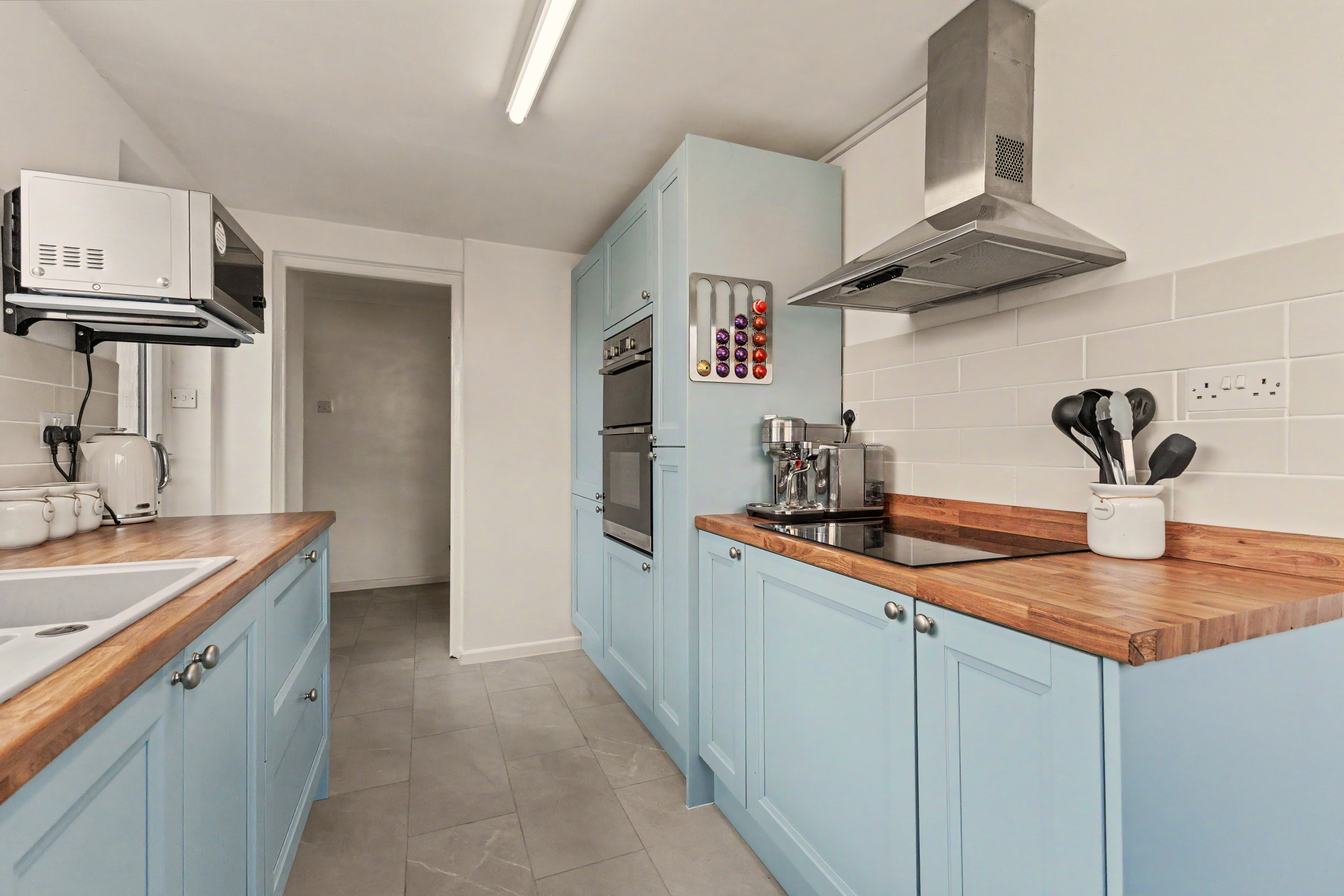 3 bedroom end of terrace house for sale, Mayfield Road, Pershore, WR10