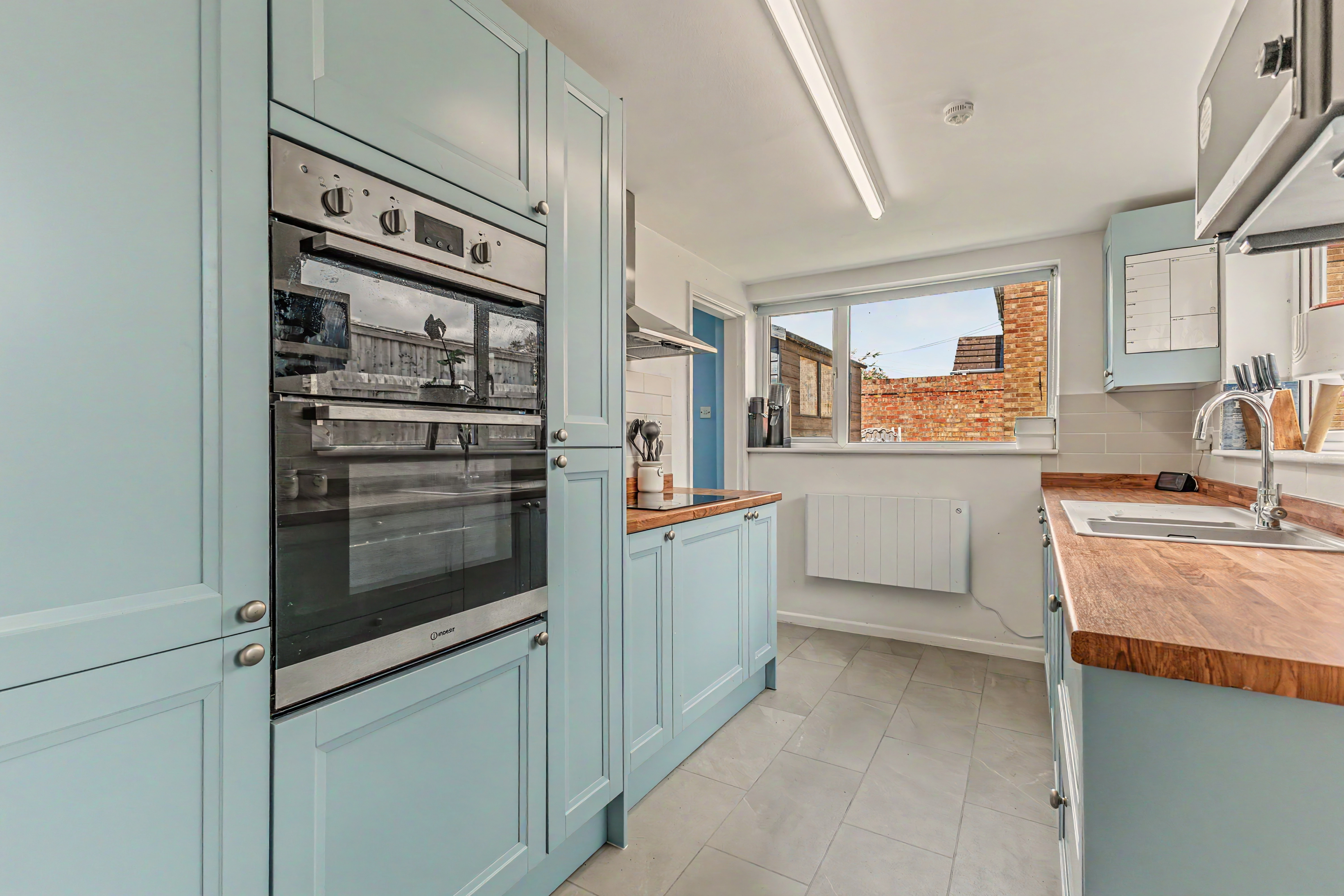 3 bedroom end of terrace house for sale, Mayfield Road, Pershore, WR10