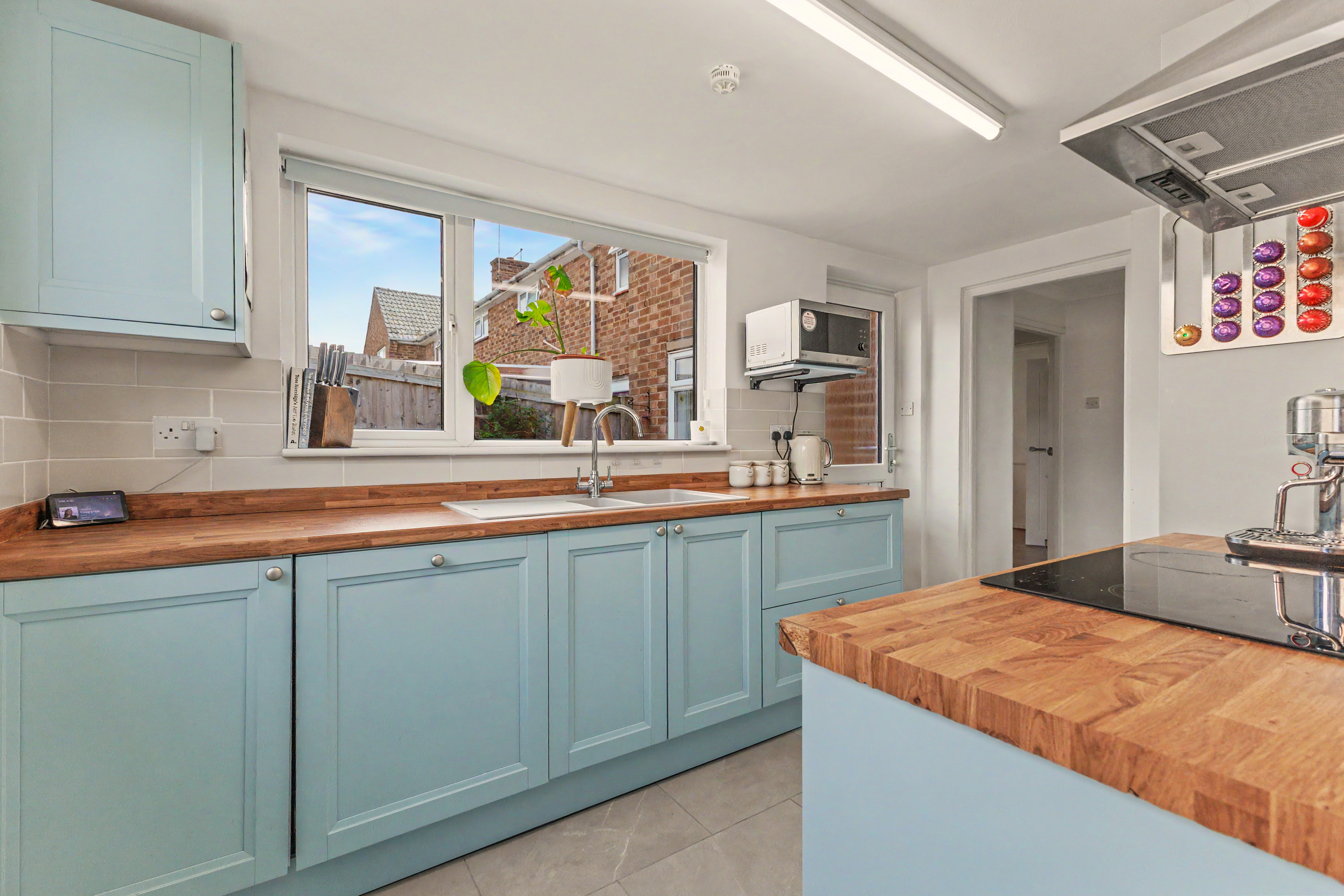 3 bedroom end of terrace house for sale, Mayfield Road, Pershore, WR10