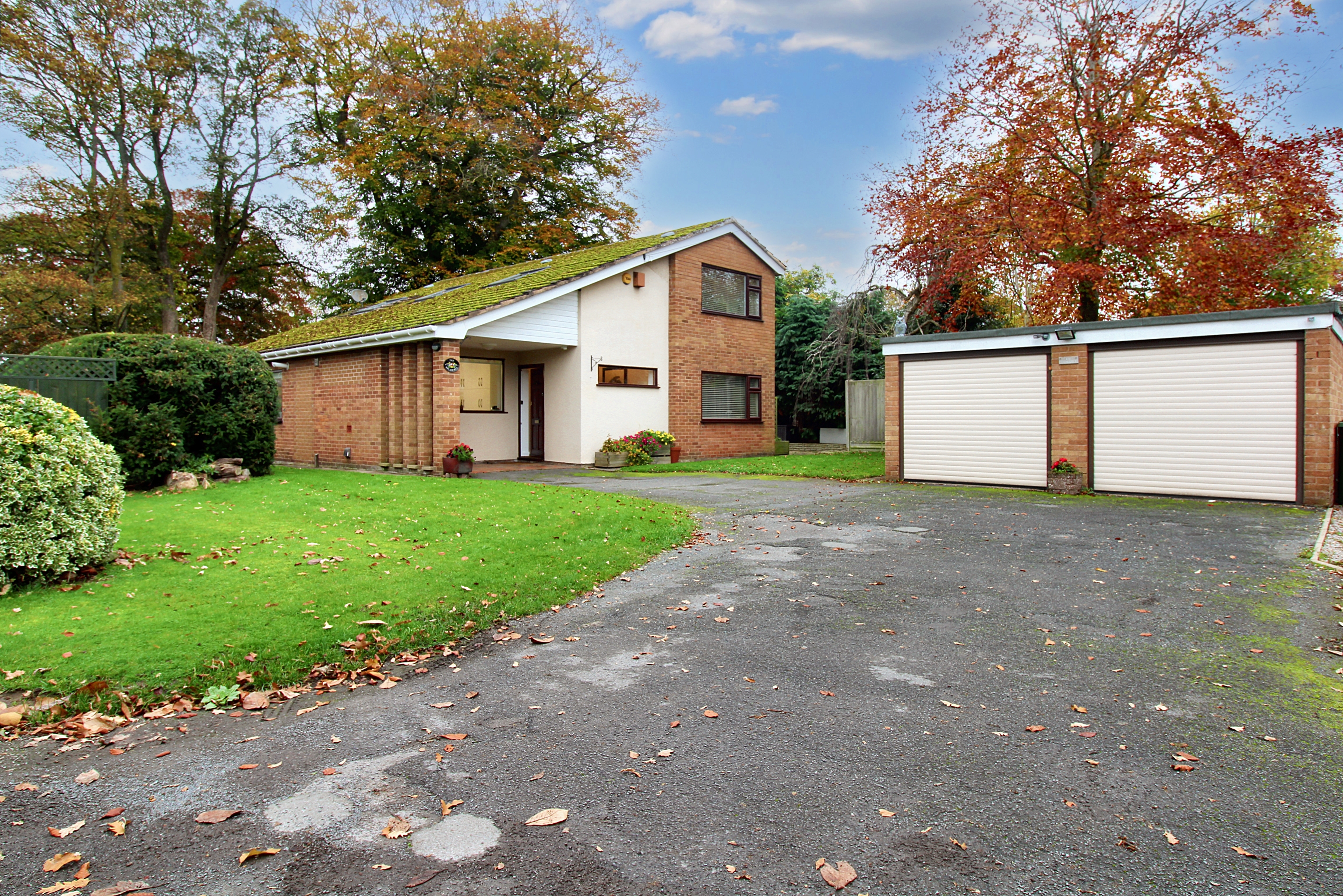 4 bedroom detached house for sale, The Sycamores Main Street, Coventry, CV8, photo 2